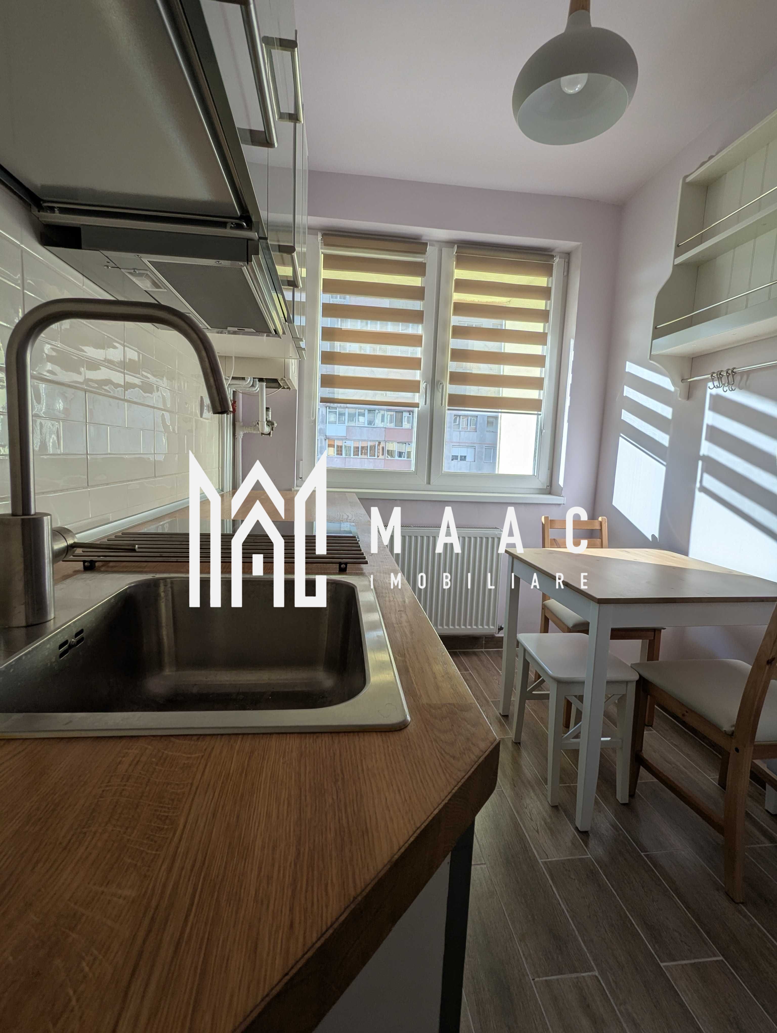Apartament 2 camere de închiriat | Sibiu, Mihai Viteazul — fotografia 6