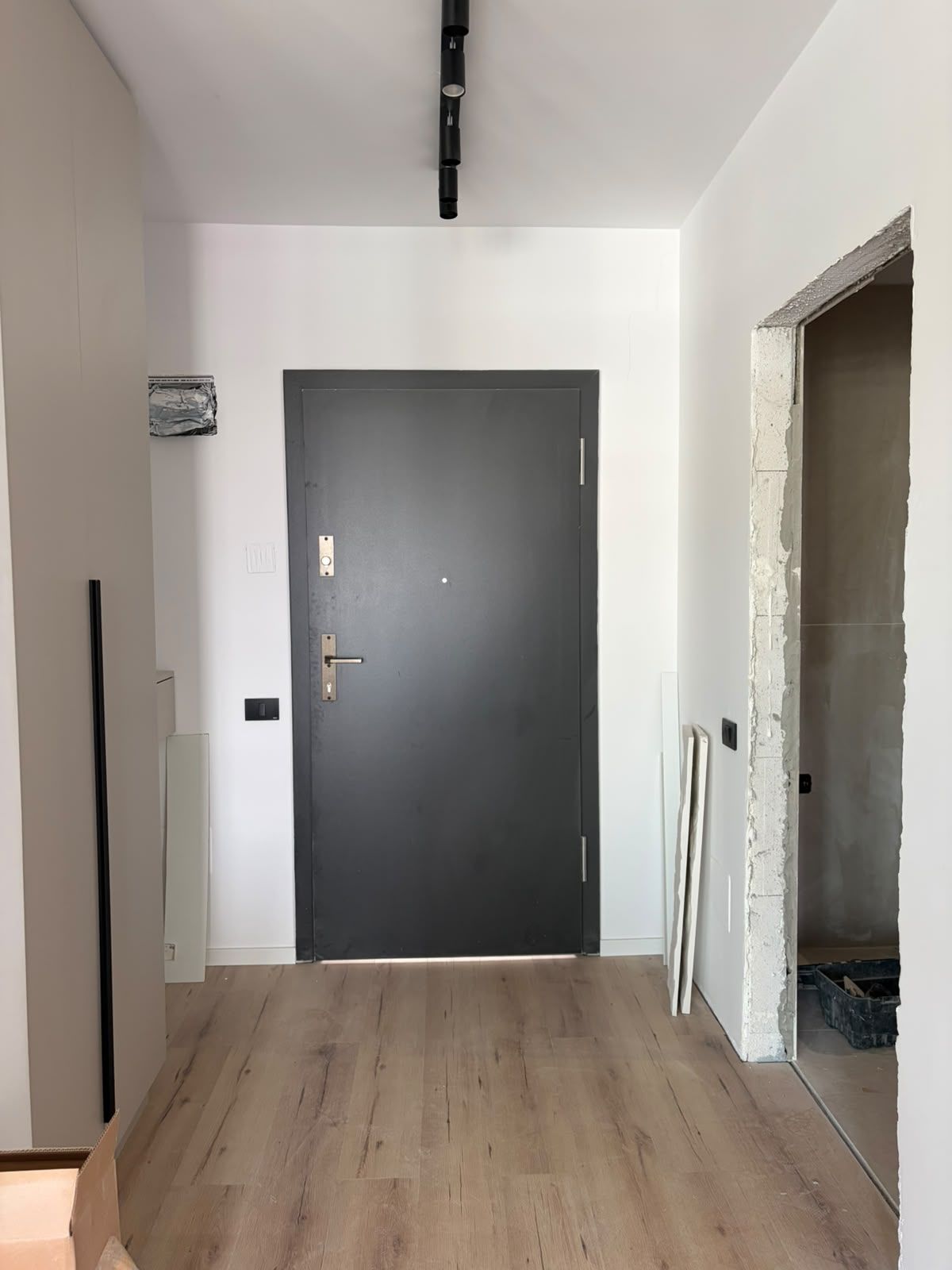 Apartament la cheie | 2 camere | terasa | parcare subterana | Elite J. — fotografia 5