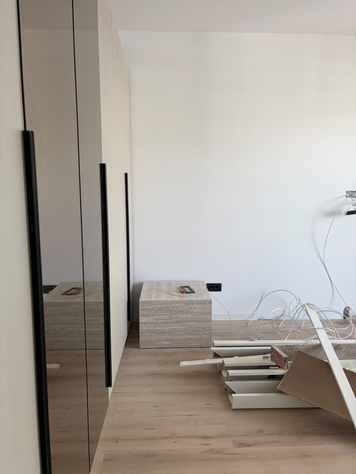 Apartament la cheie | 2 camere | terasa | parcare subterana | Elite J. — fotografia 6