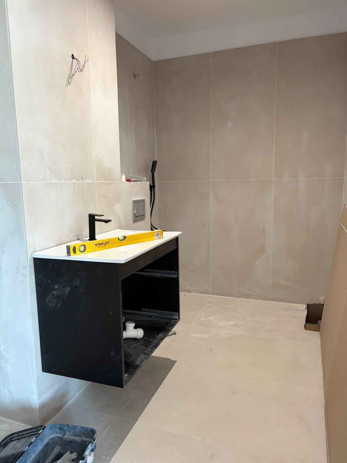 Apartament la cheie | 2 camere | terasa | parcare subterana | Elite J. — fotografia 8