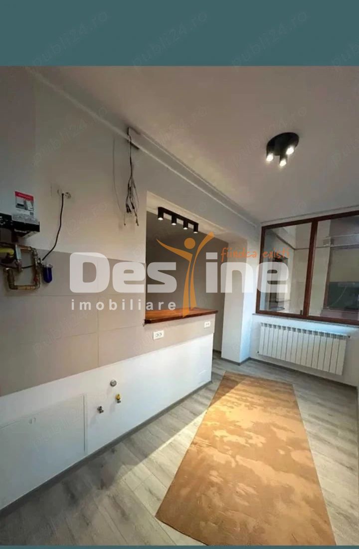 Inchiriere Apartament 2 camere Cartierul Latin — fotografia 3