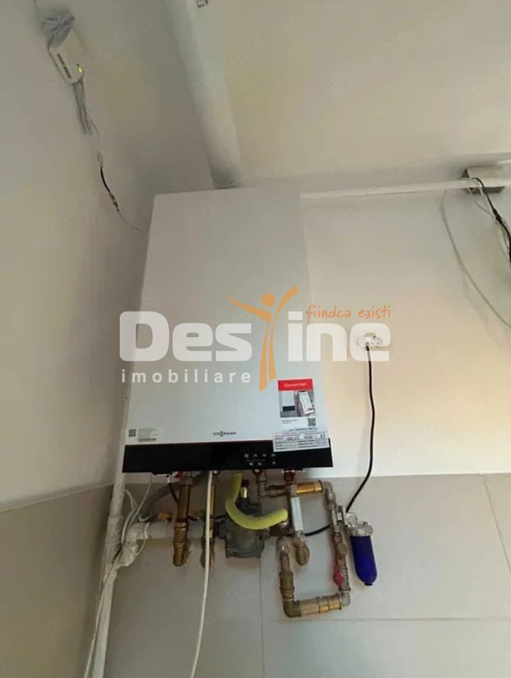 Inchiriere Apartament 2 camere Cartierul Latin — fotografia 5