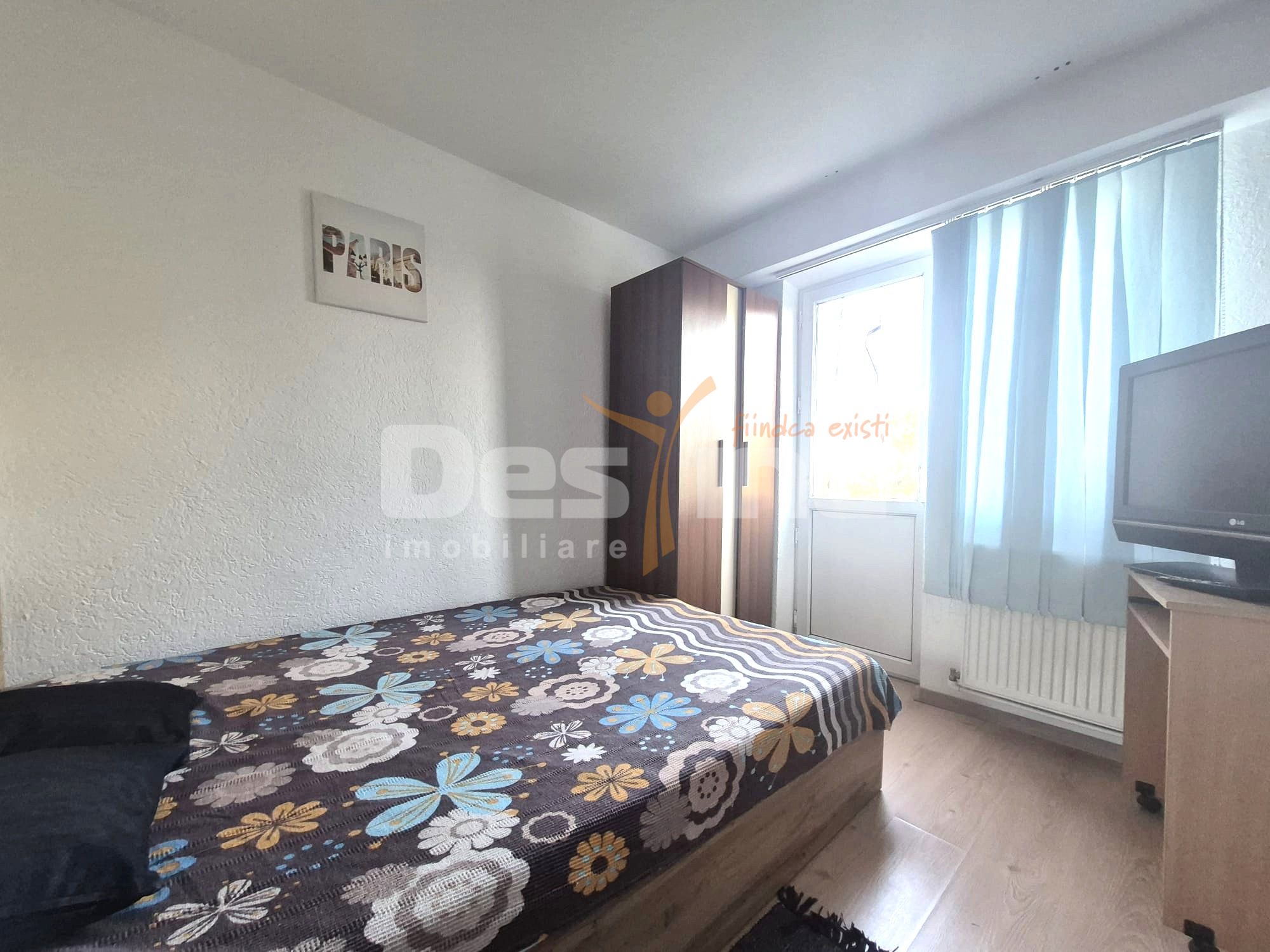 De vanzare Apartament 2 camere- Zona Tomis Nord — fotografia 3
