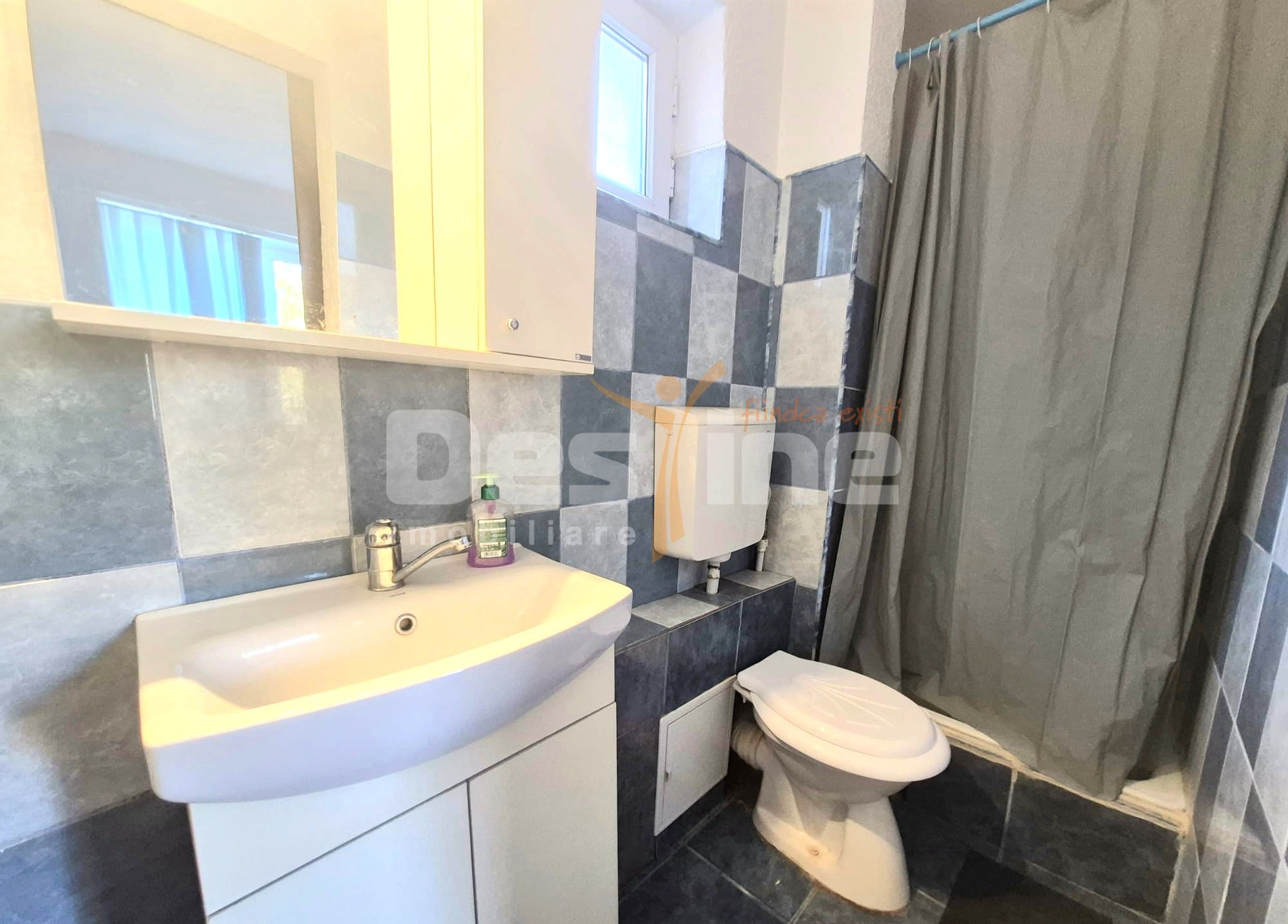 De vanzare Apartament 2 camere- Zona Tomis Nord — fotografia 6