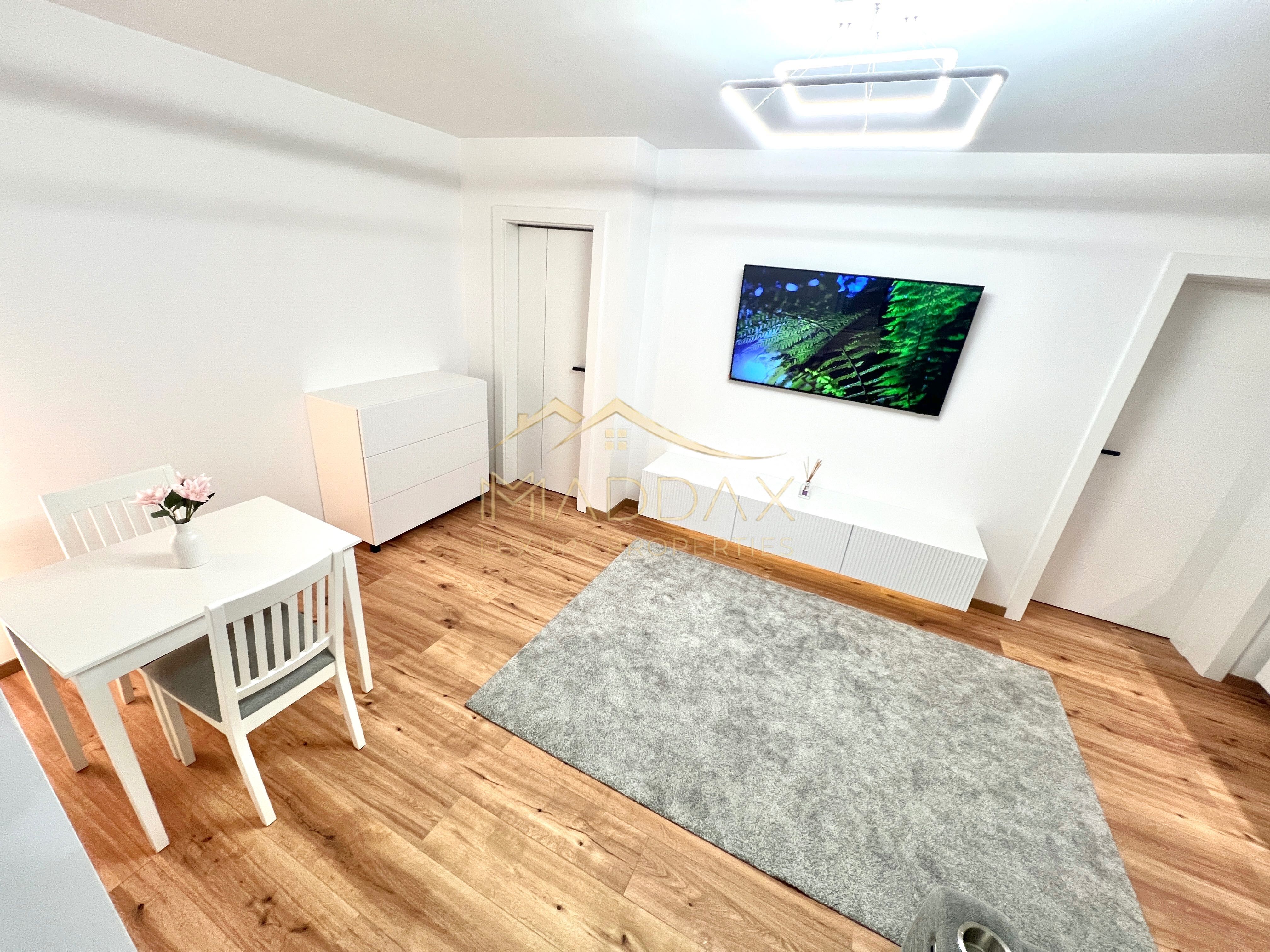 💎 Apartament Premium 2 Camere | Prima Închiriere | Zona Floreasca - Verdi — fotografia 2
