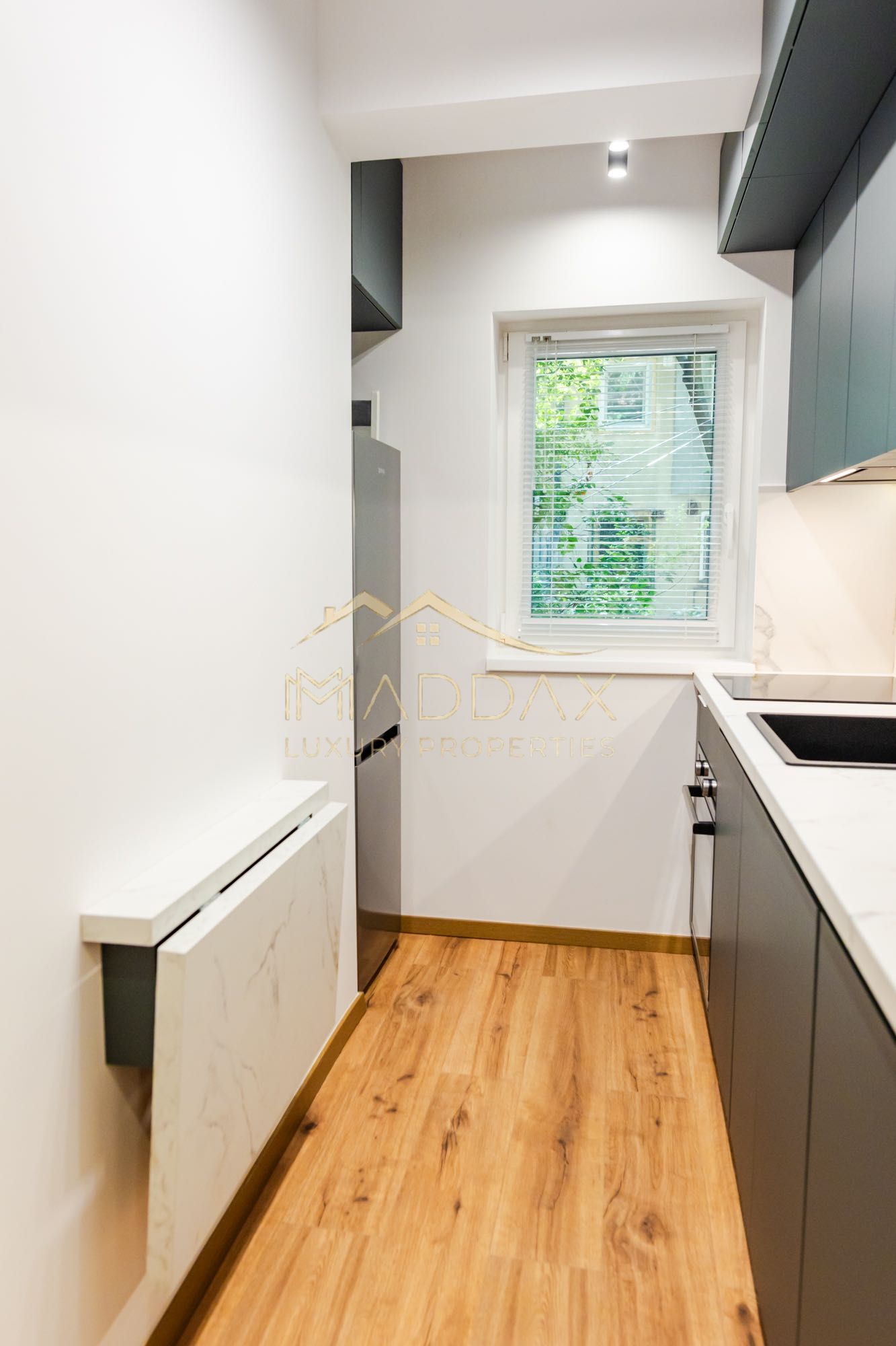 💎 Apartament Premium 2 Camere | Prima Închiriere | Zona Floreasca - Verdi — fotografia 5