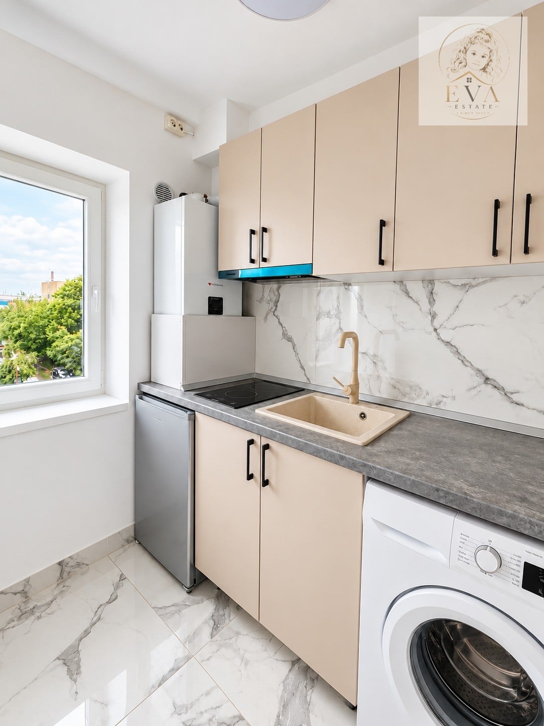 GARSONIERĂ DE VÂNZARE | SECTOR 3 | RANDAMENT 7,4% | 0% COMISION — fotografia 3