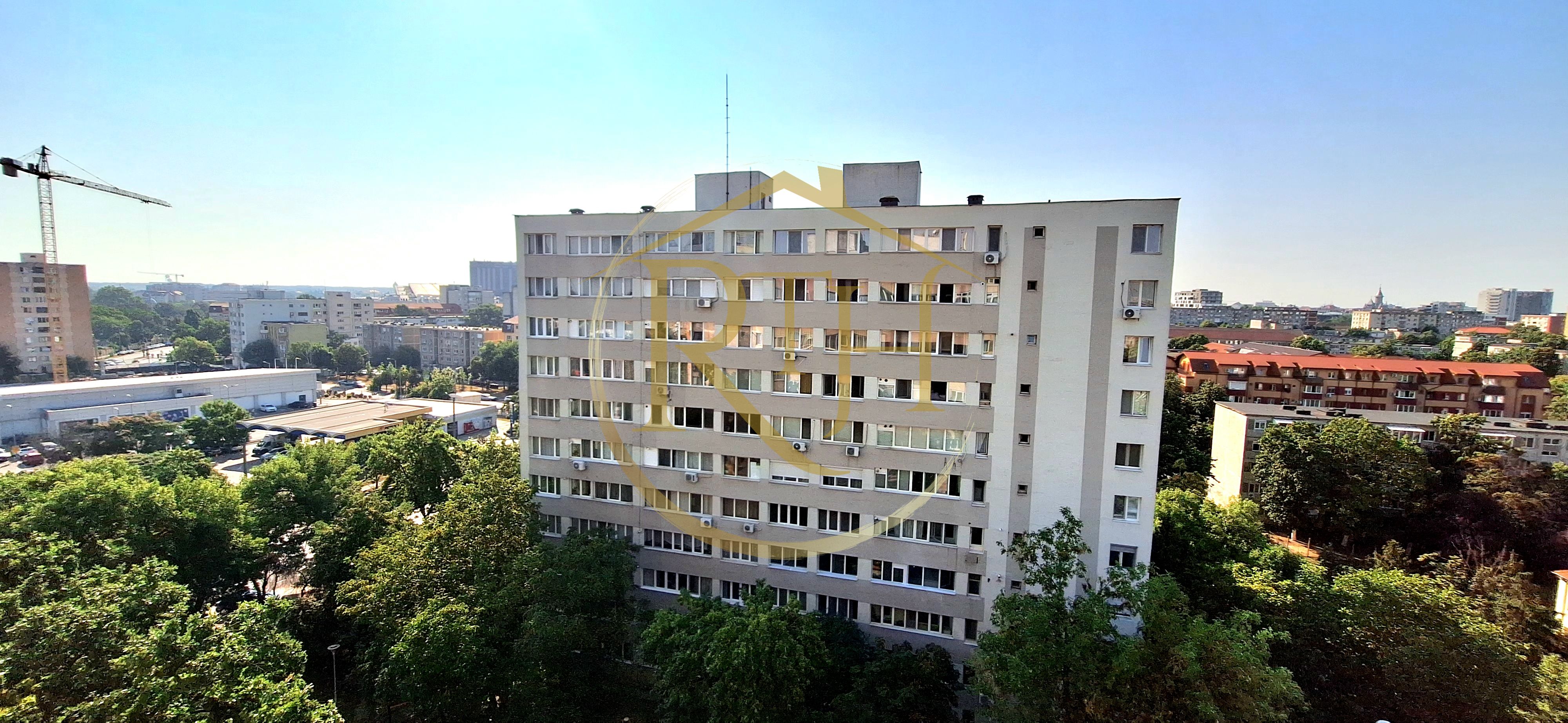 Apartament 2 camere decomandat de vânzare, Torontalului, 0% Comision — fotografia 18