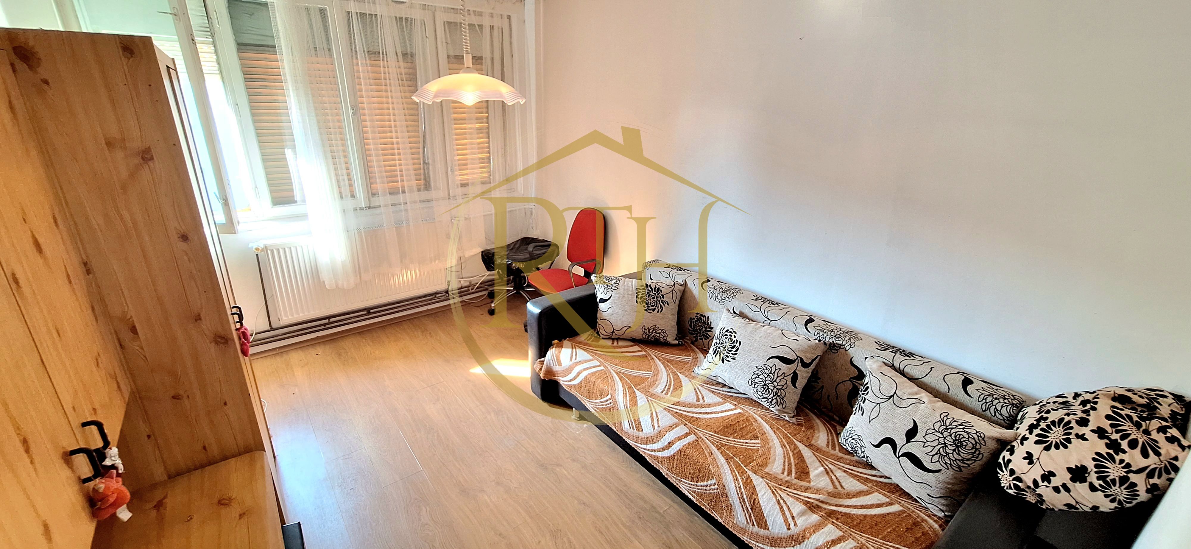 Apartament 2 camere decomandat de vânzare, Torontalului, 0% Comision — fotografia 8
