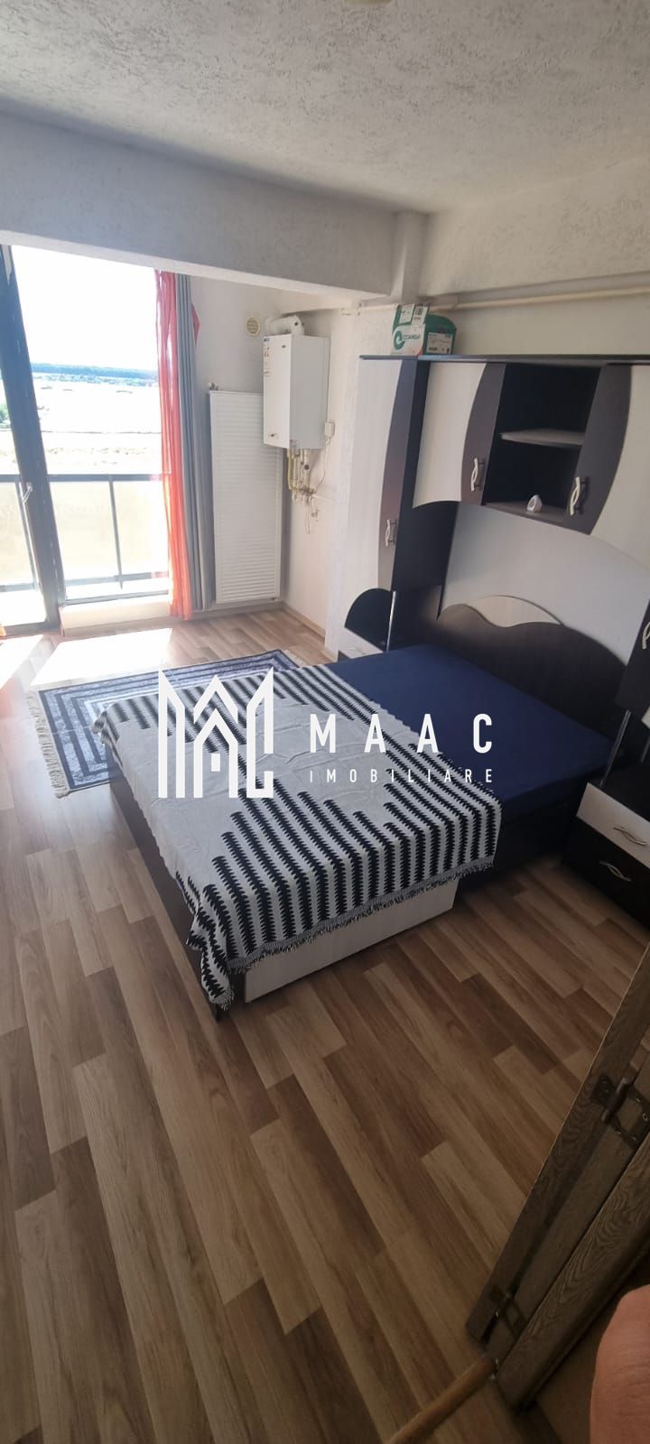 Apartament 2 camere de vânzare | Șelimbăr, Doamna Stanca | balcon — fotografia 3