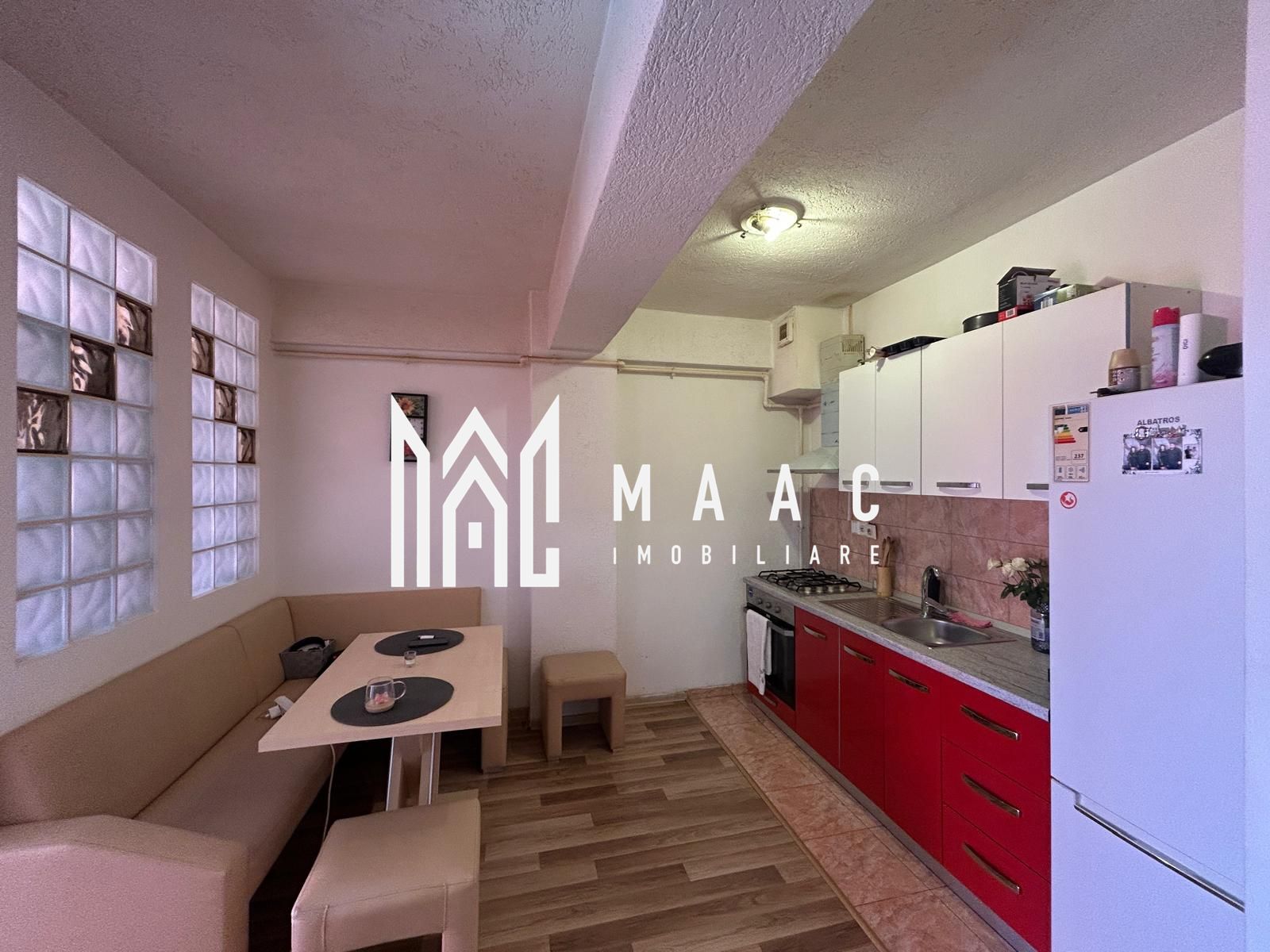 Apartament 2 camere de vânzare | Șelimbăr, Doamna Stanca | balcon — fotografia 5