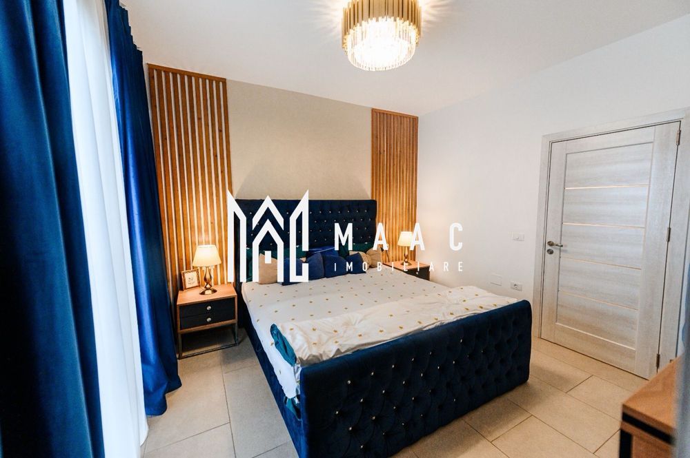 Penthouse 3 camere de vânzare | Râmnicu Vâlcea, Ostroveni — fotografia 3