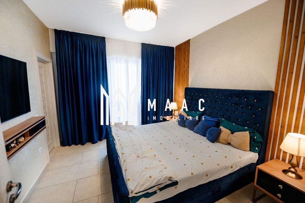 Penthouse 3 camere de vânzare | Râmnicu Vâlcea, Ostroveni — fotografia 4