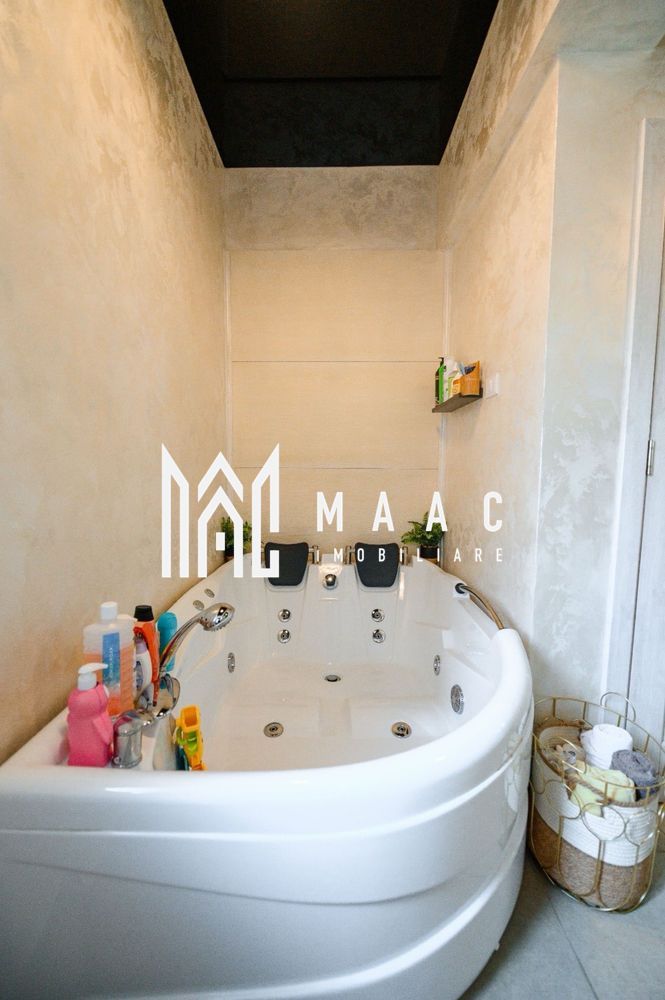 Penthouse 3 camere de vânzare | Râmnicu Vâlcea, Ostroveni — fotografia 6