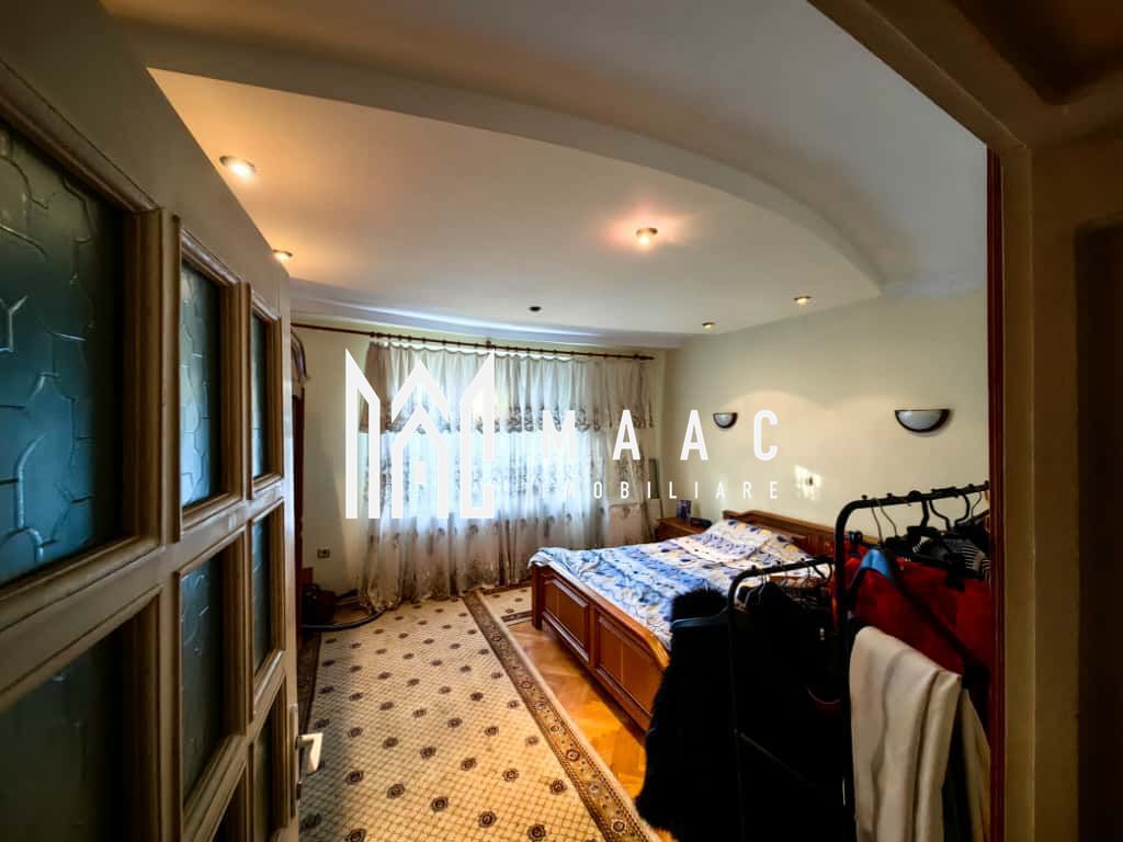 Casa 6 Camere I Curte I Zona Piata Cluj — fotografia 13