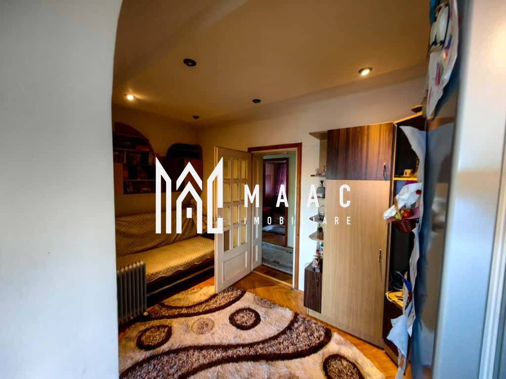 Casa 6 Camere I Curte I Zona Piata Cluj — fotografia 14