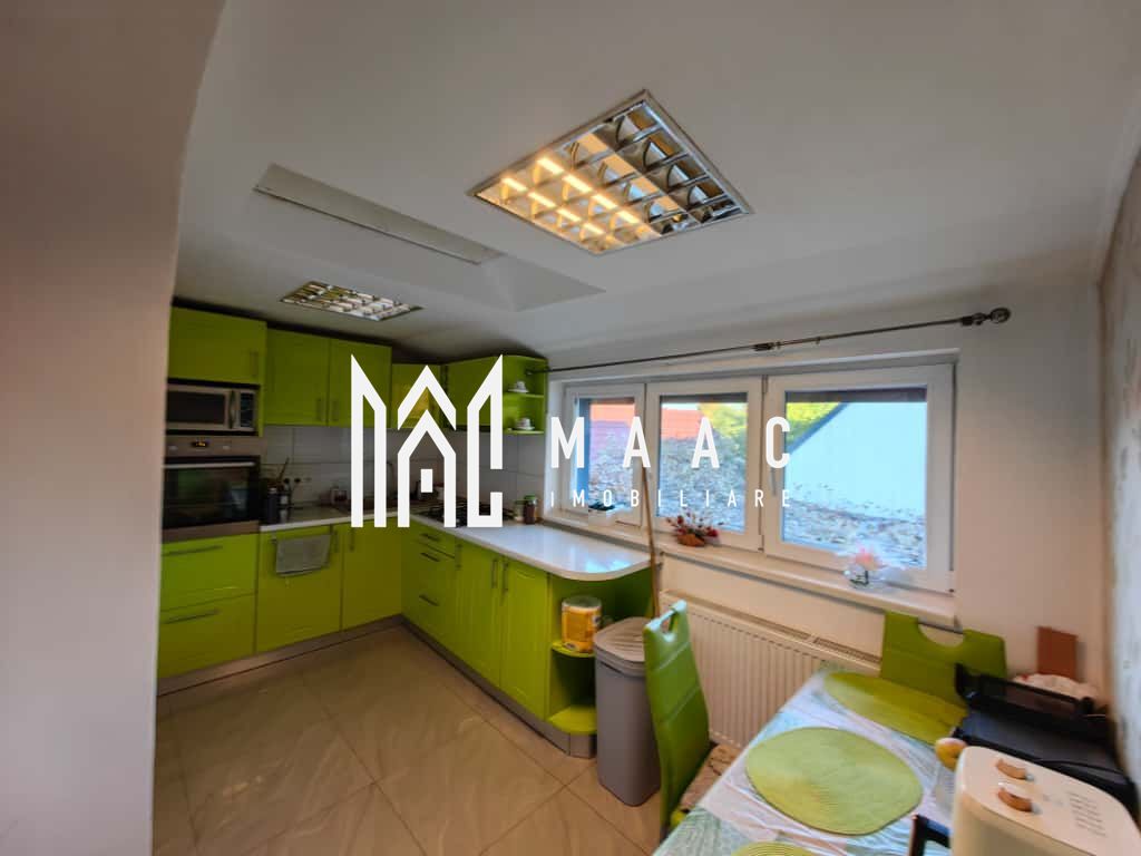 Casa 6 Camere I Curte I Zona Piata Cluj — fotografia 15