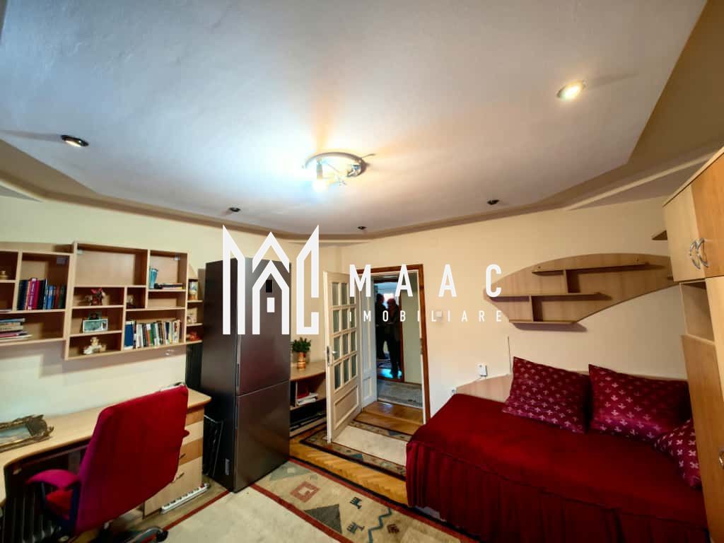 Casa 6 Camere I Curte I Zona Piata Cluj — fotografia 18