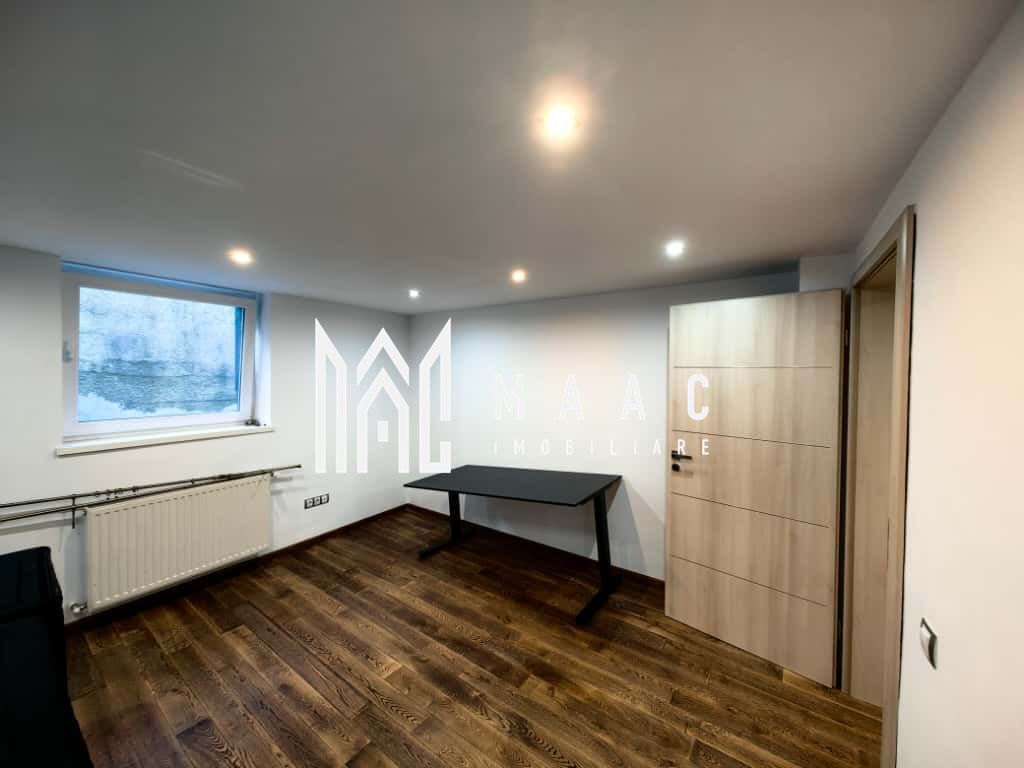Casa 6 Camere I Curte I Zona Piata Cluj — fotografia 5