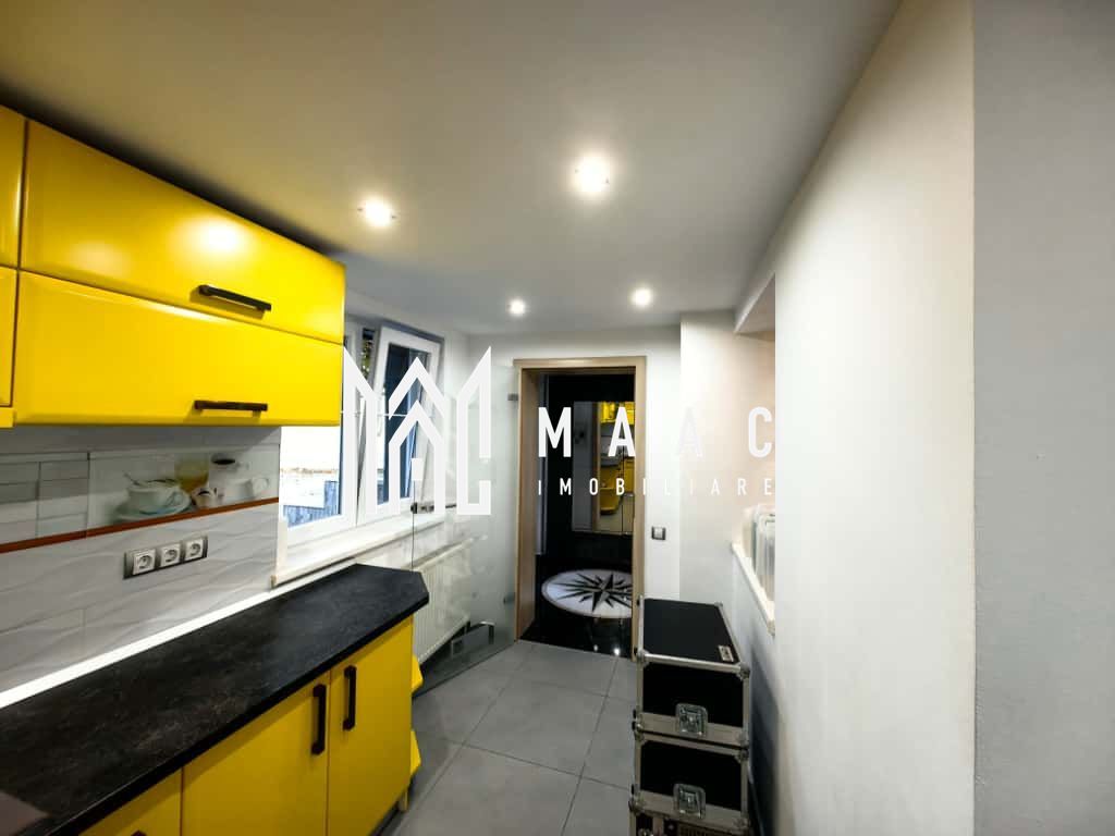 Casa 6 Camere I Curte I Zona Piata Cluj — fotografia 8