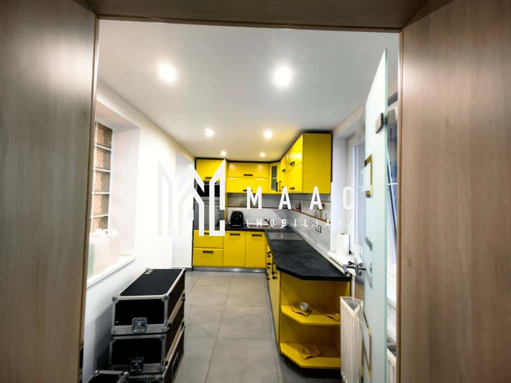Casa 6 Camere I Curte I Zona Piata Cluj — fotografia 9