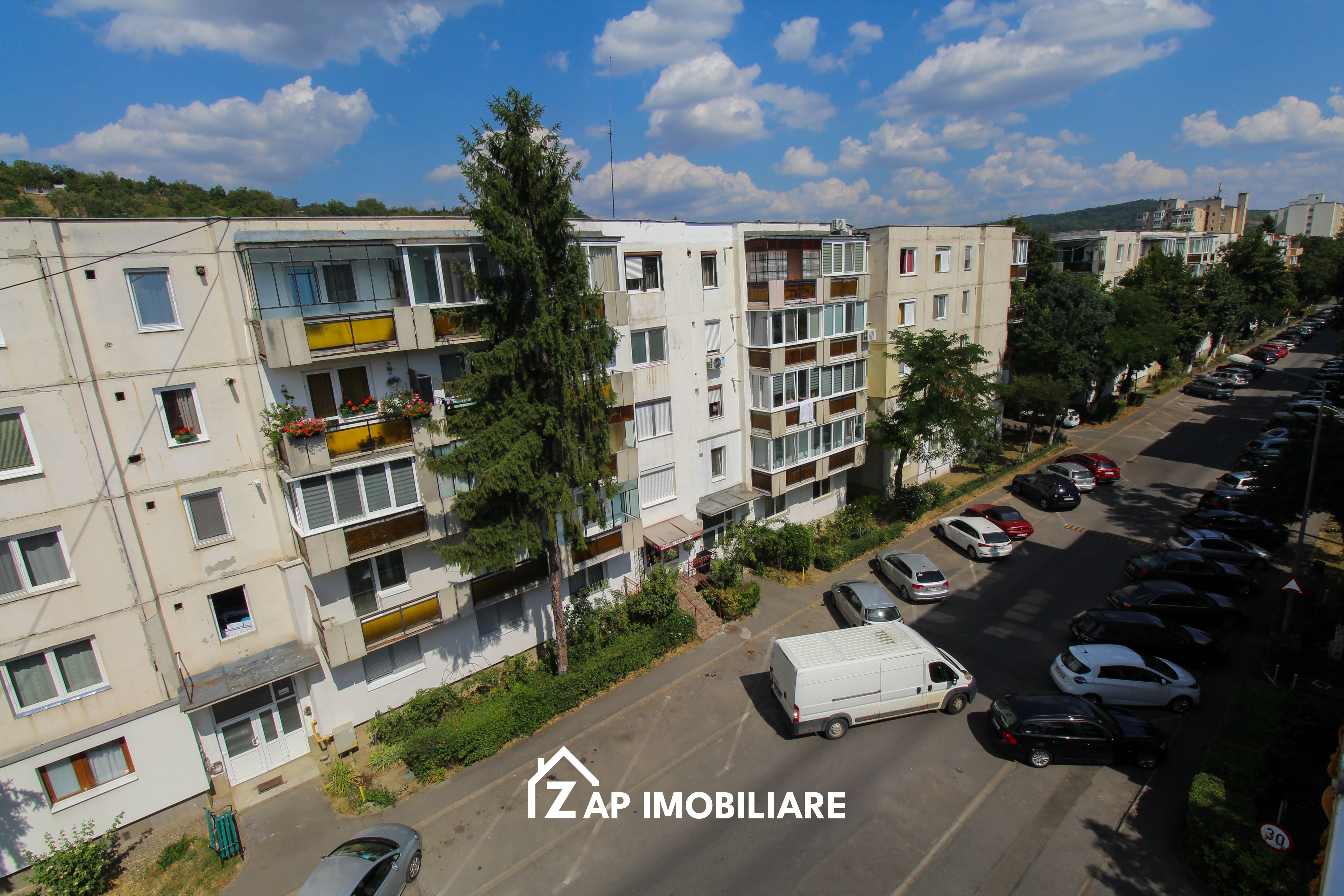 Tudor - Strada Rodniciei - Ap 2 Camere  - Aer Conditionat - Lângă Scoala 20