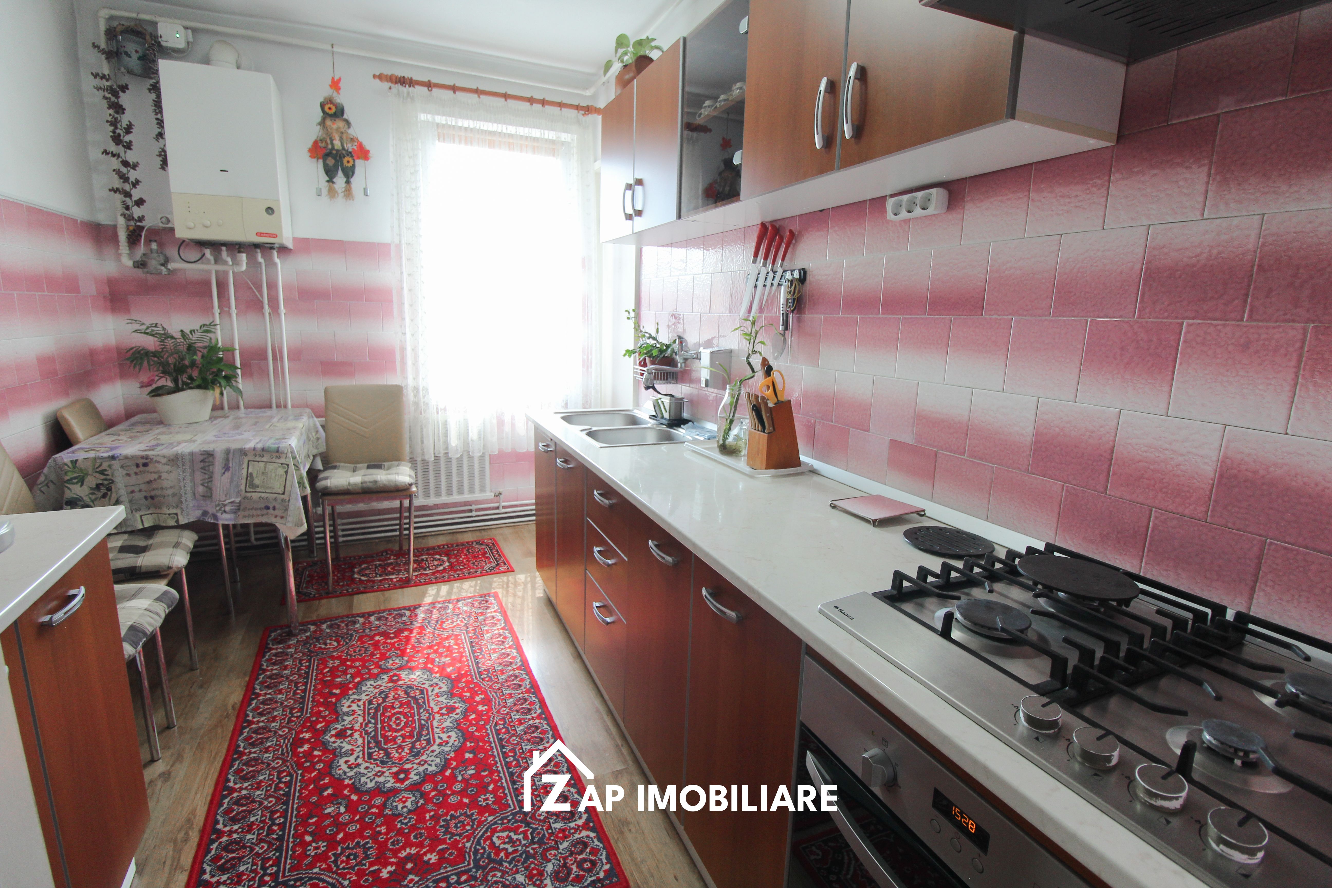Tudor - Strada Rodniciei - Ap 2 Camere  - Aer Conditionat - Lângă Scoala 20 — fotografia 11