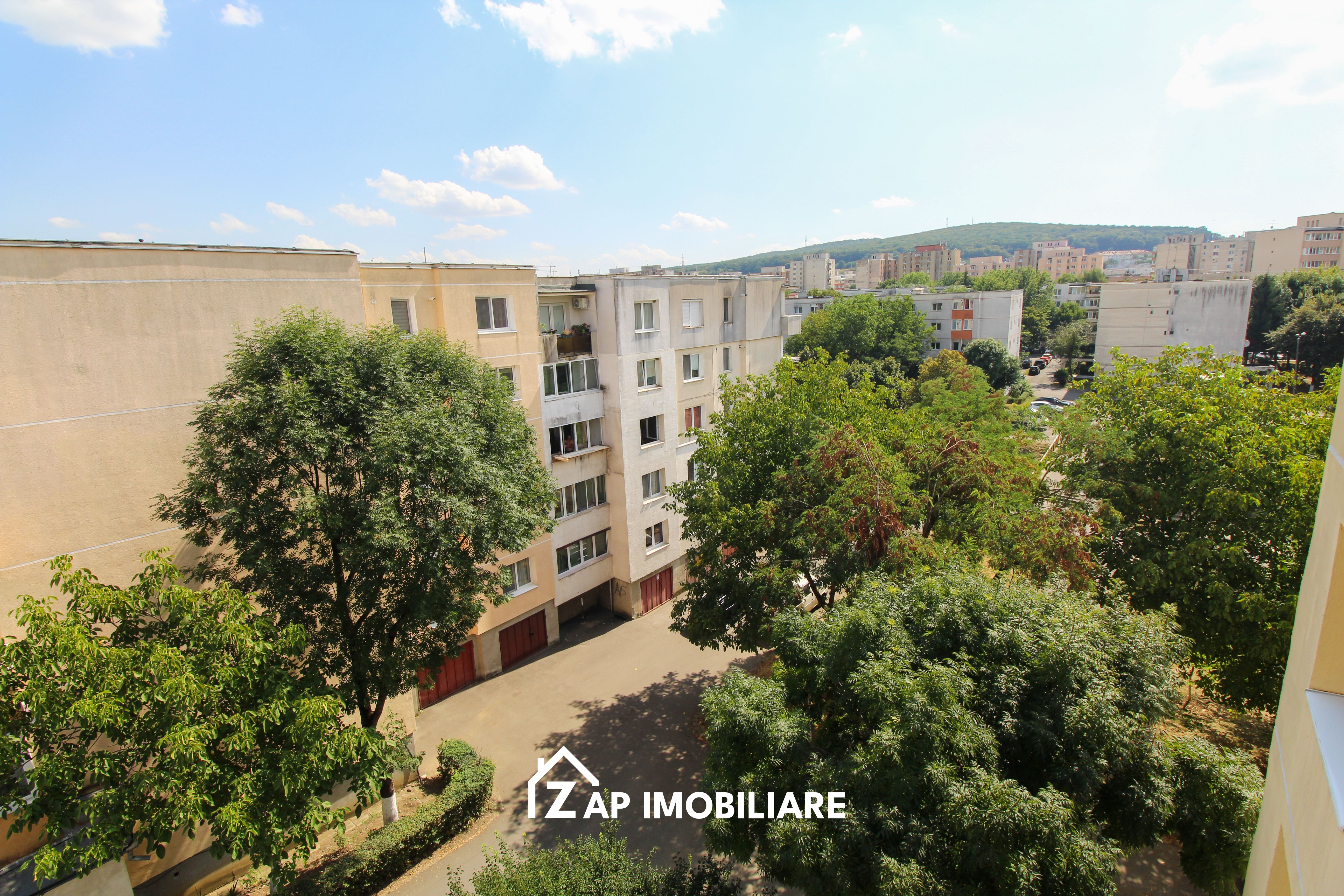 Tudor - Strada Rodniciei - Ap 2 Camere  - Aer Conditionat - Lângă Scoala 20 — fotografia 16