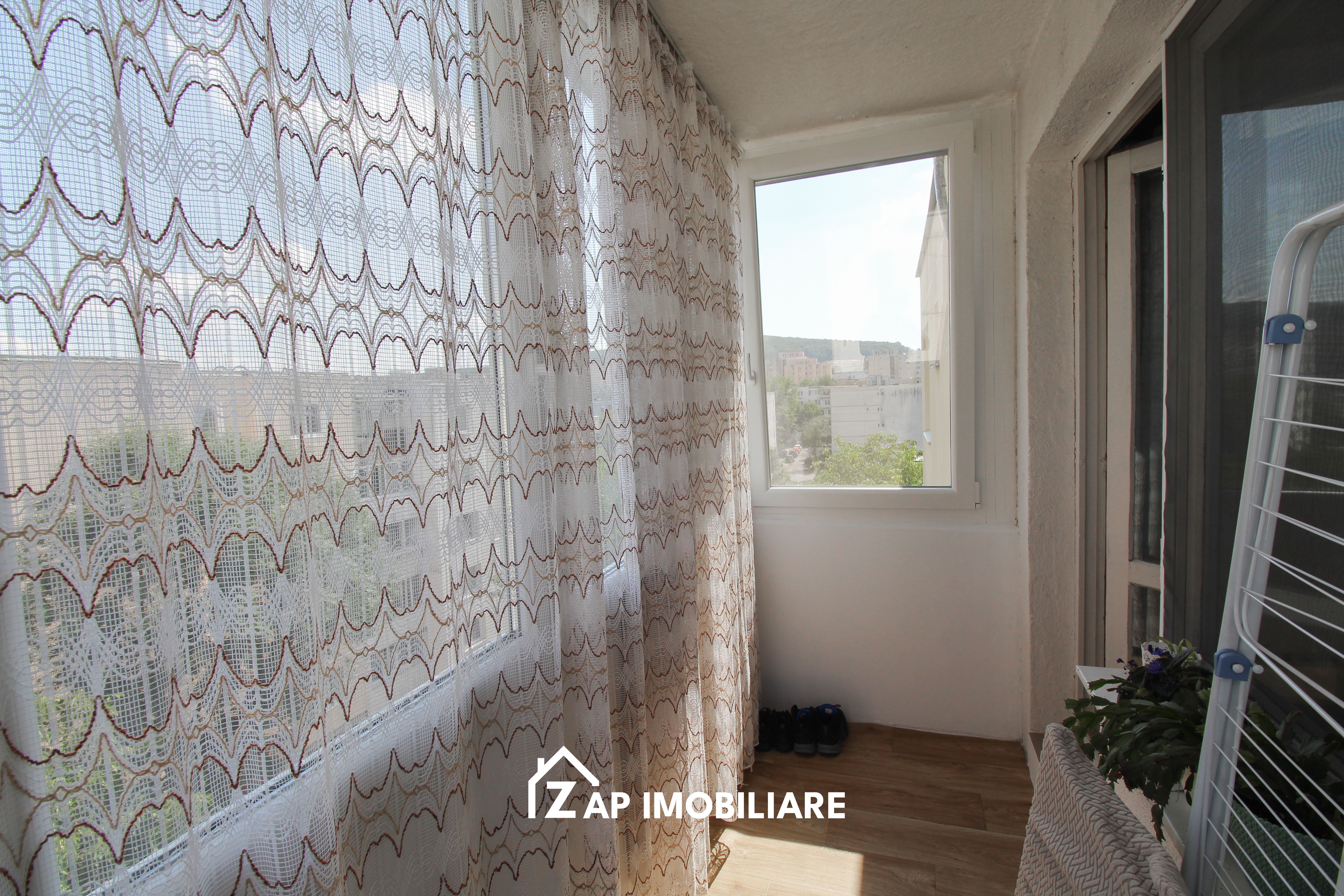 Tudor - Strada Rodniciei - Ap 2 Camere  - Aer Conditionat - Lângă Scoala 20 — fotografia 17