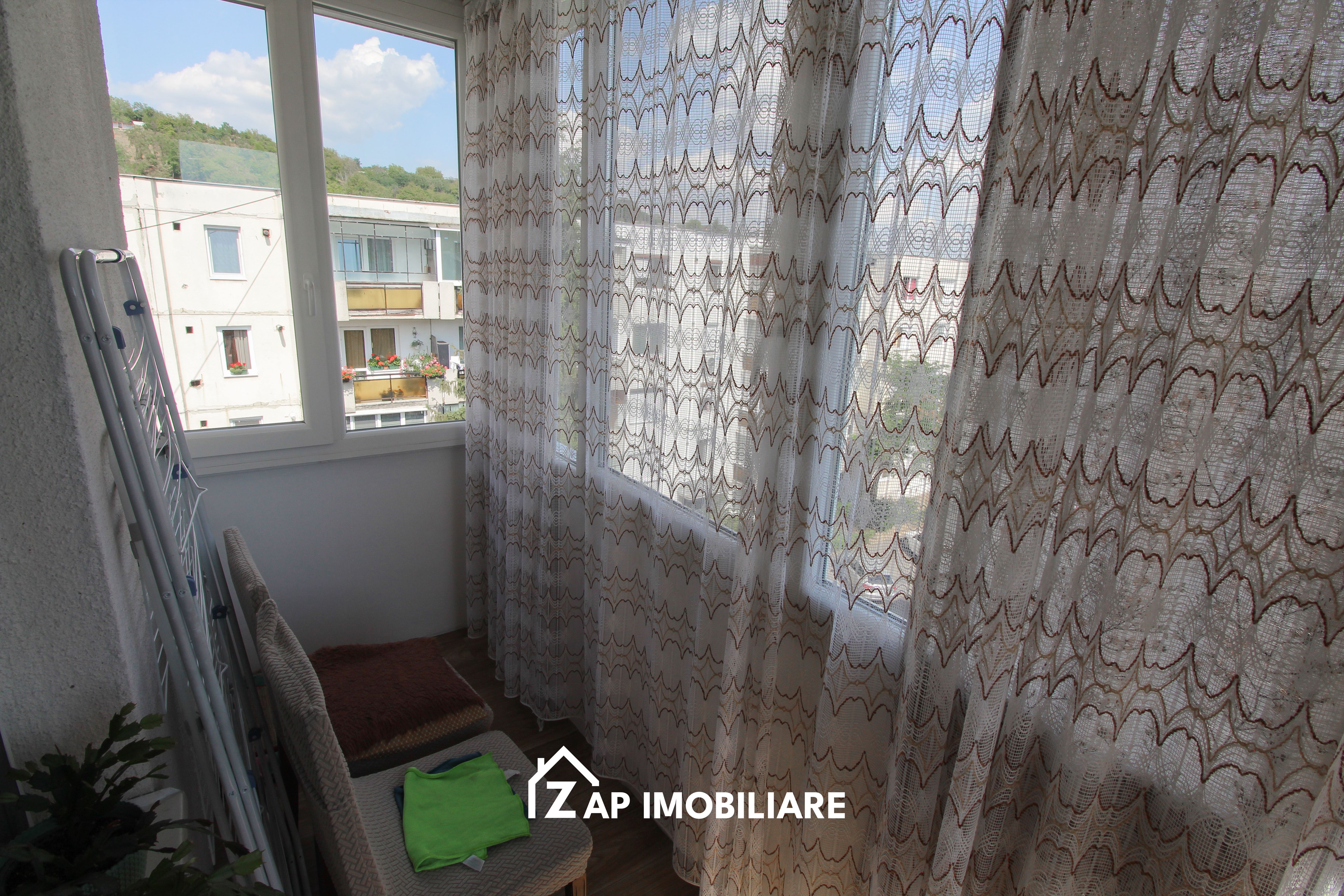 Tudor - Strada Rodniciei - Ap 2 Camere  - Aer Conditionat - Lângă Scoala 20 — fotografia 18