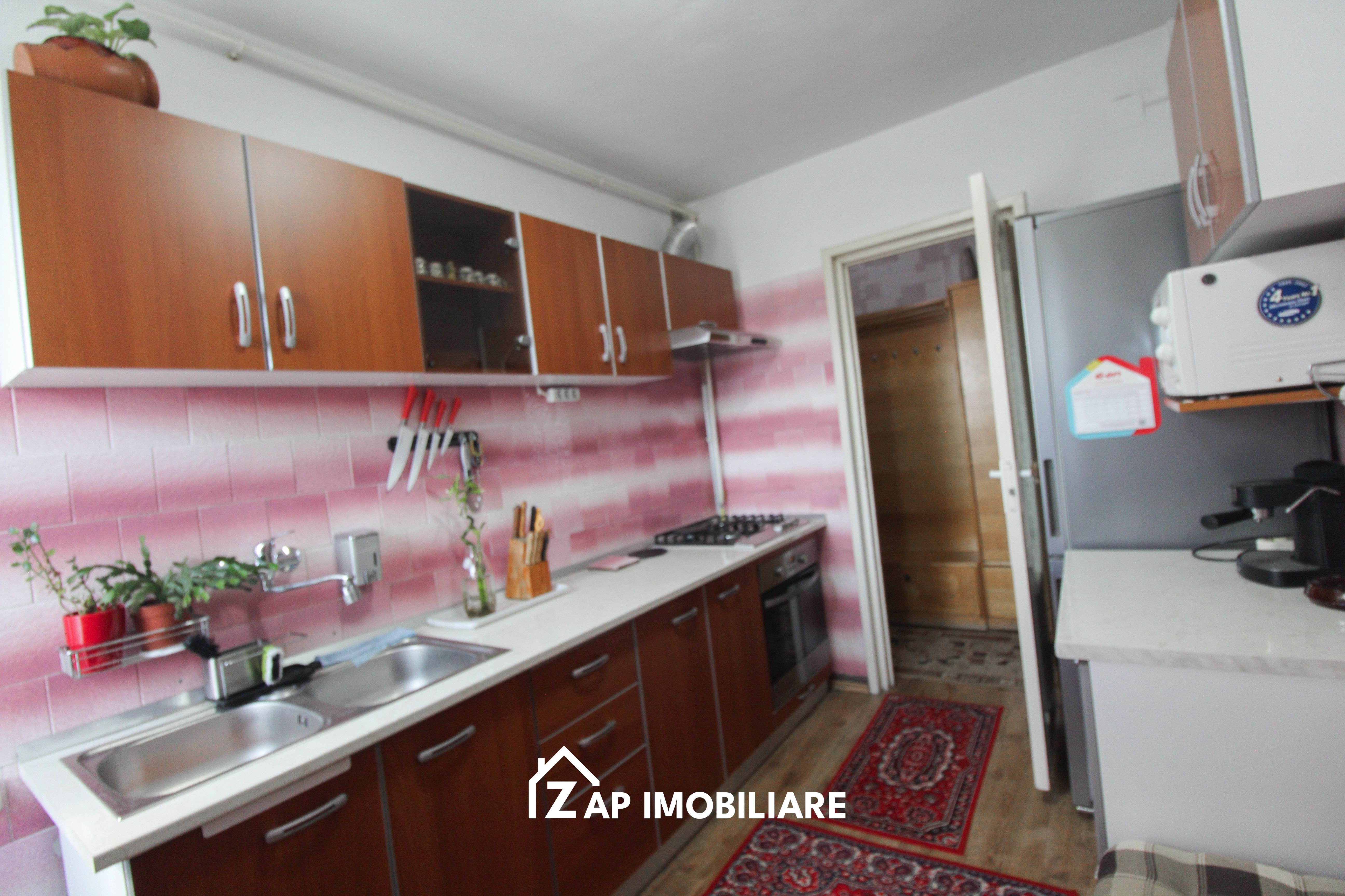 Tudor - Strada Rodniciei - Ap 2 Camere  - Aer Conditionat - Lângă Scoala 20 — fotografia 8