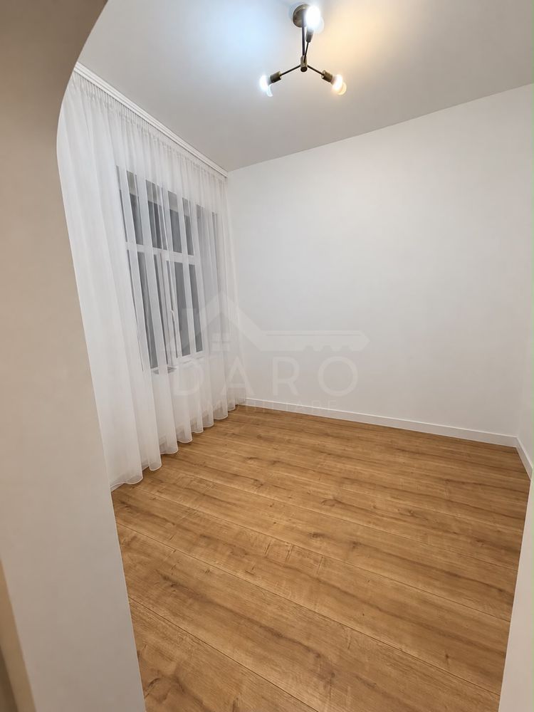 Apartament  complet renovată în inima orașului Târgu Mureș, Piața Trandafirilor — fotografia 3