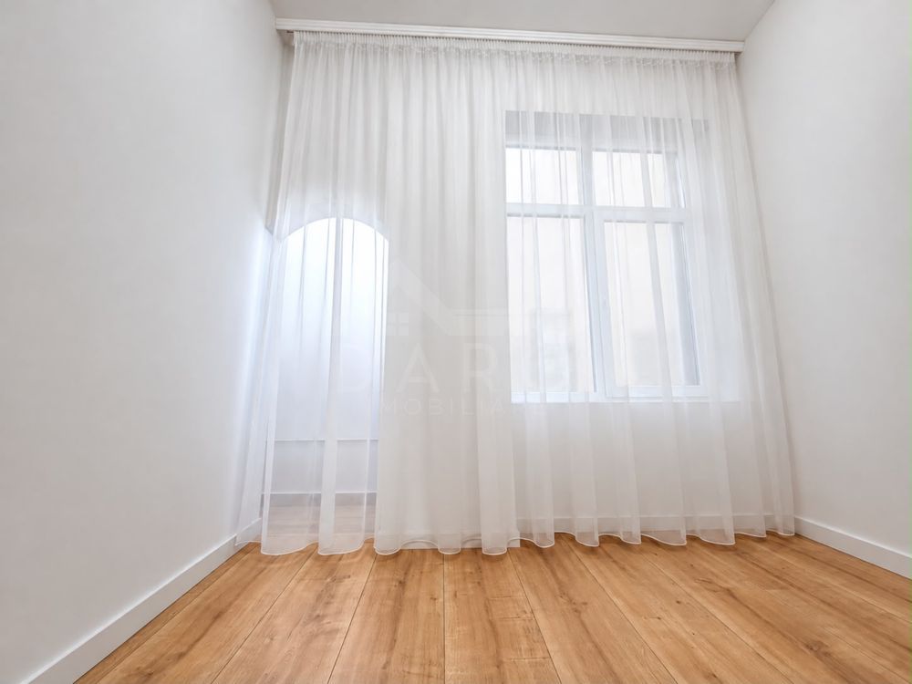 Apartament  complet renovată în inima orașului Târgu Mureș, Piața Trandafirilor — fotografia 4