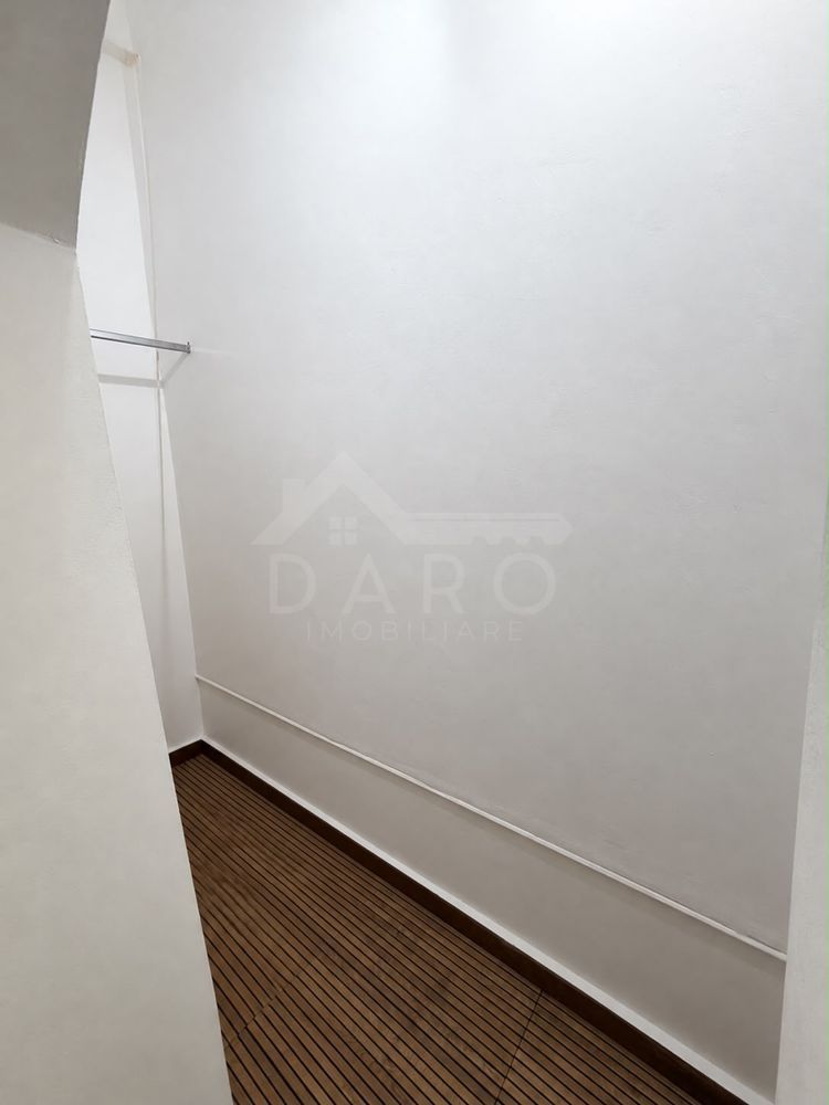 Apartament  complet renovată în inima orașului Târgu Mureș, Piața Trandafirilor — fotografia 5