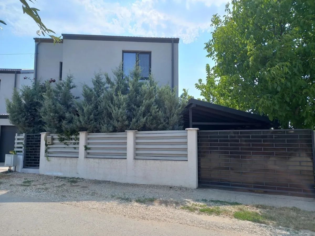 Vilă individuală cu 4 camere | Mobilată și utilată | Corbeanca — fotografia 12