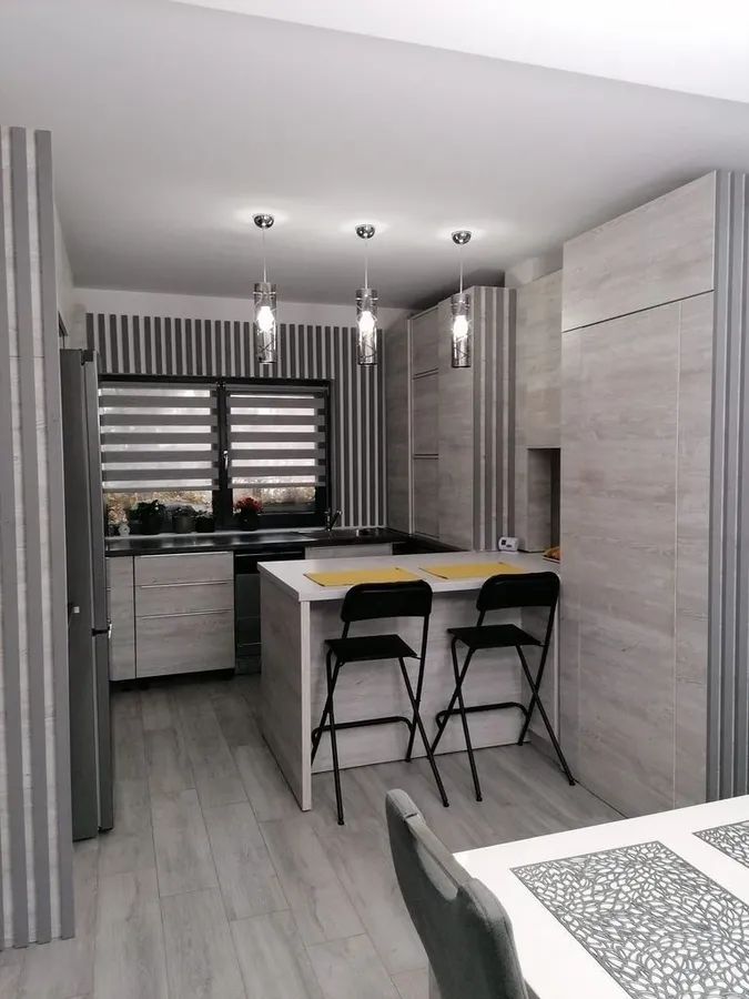Vilă individuală cu 4 camere | Mobilată și utilată | Corbeanca — fotografia 5