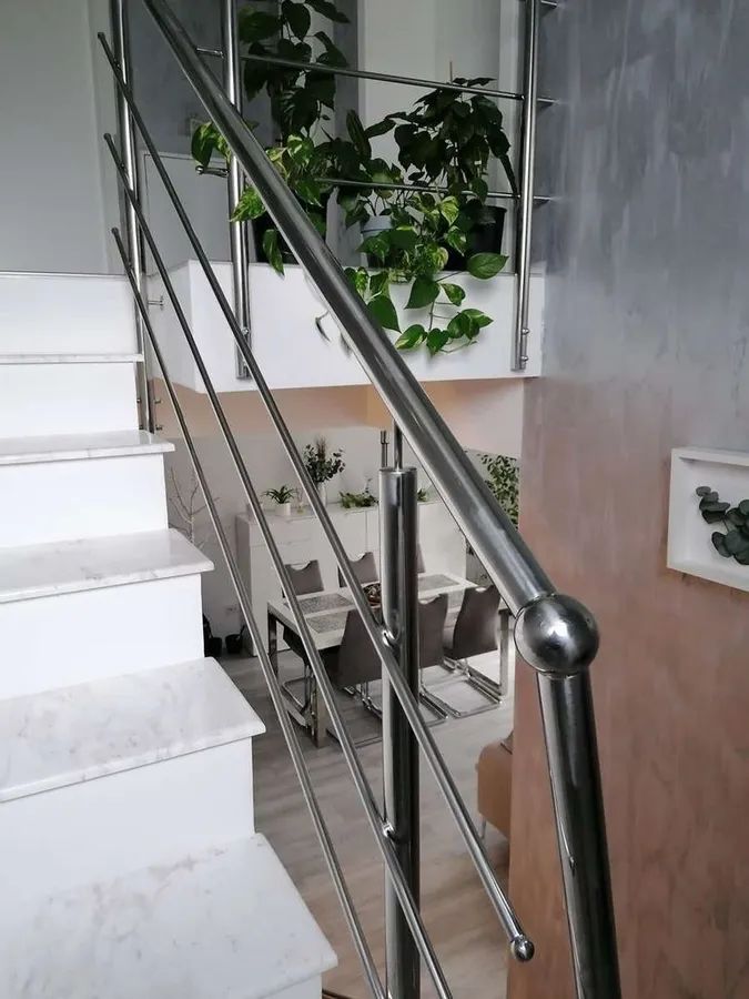 Vilă individuală cu 4 camere | Mobilată și utilată | Corbeanca — fotografia 7