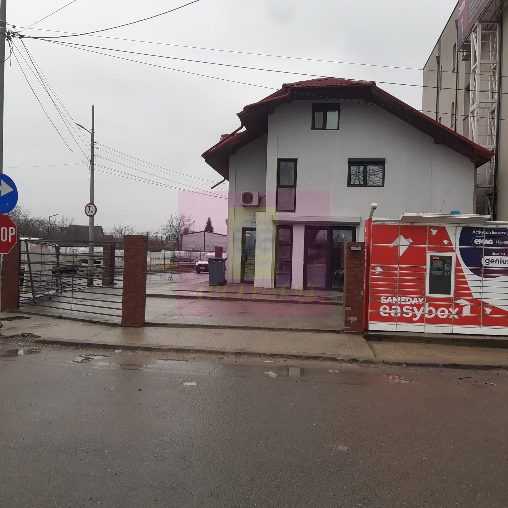 Vila lângă pasaj Pallady O investiție care produce venit din prima zi! — fotografia 2