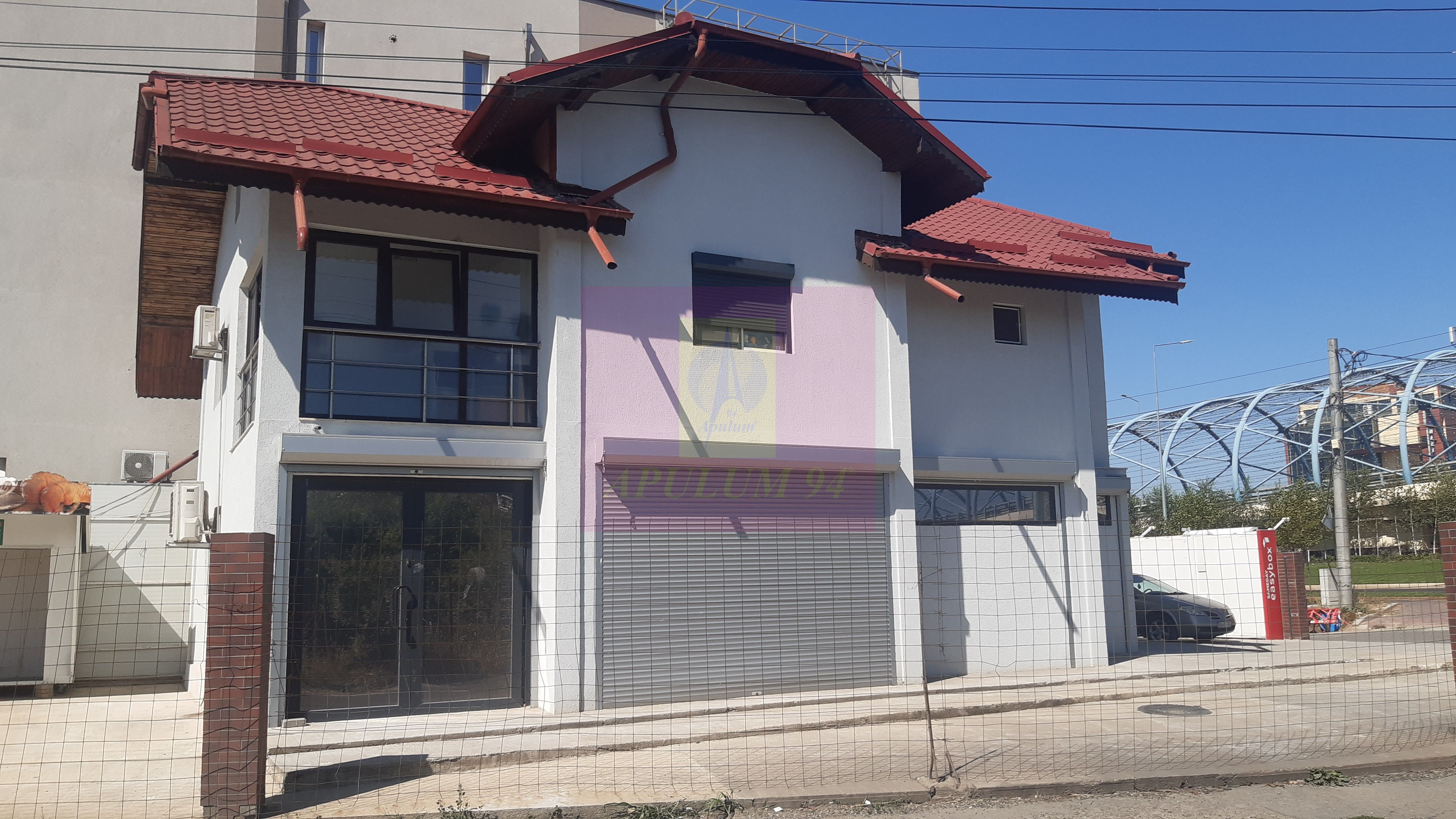 Vila lângă pasaj Pallady O investiție care produce venit din prima zi! — fotografia 3