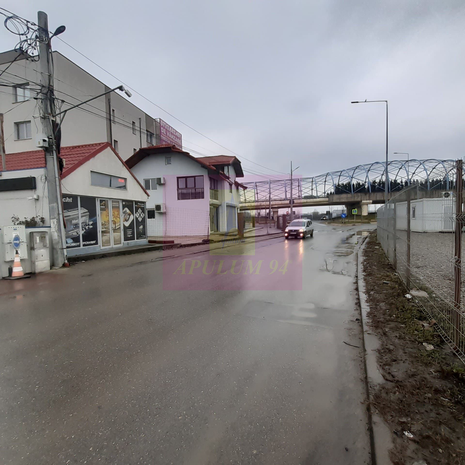 Vila lângă pasaj Pallady O investiție care produce venit din prima zi! — fotografia 4
