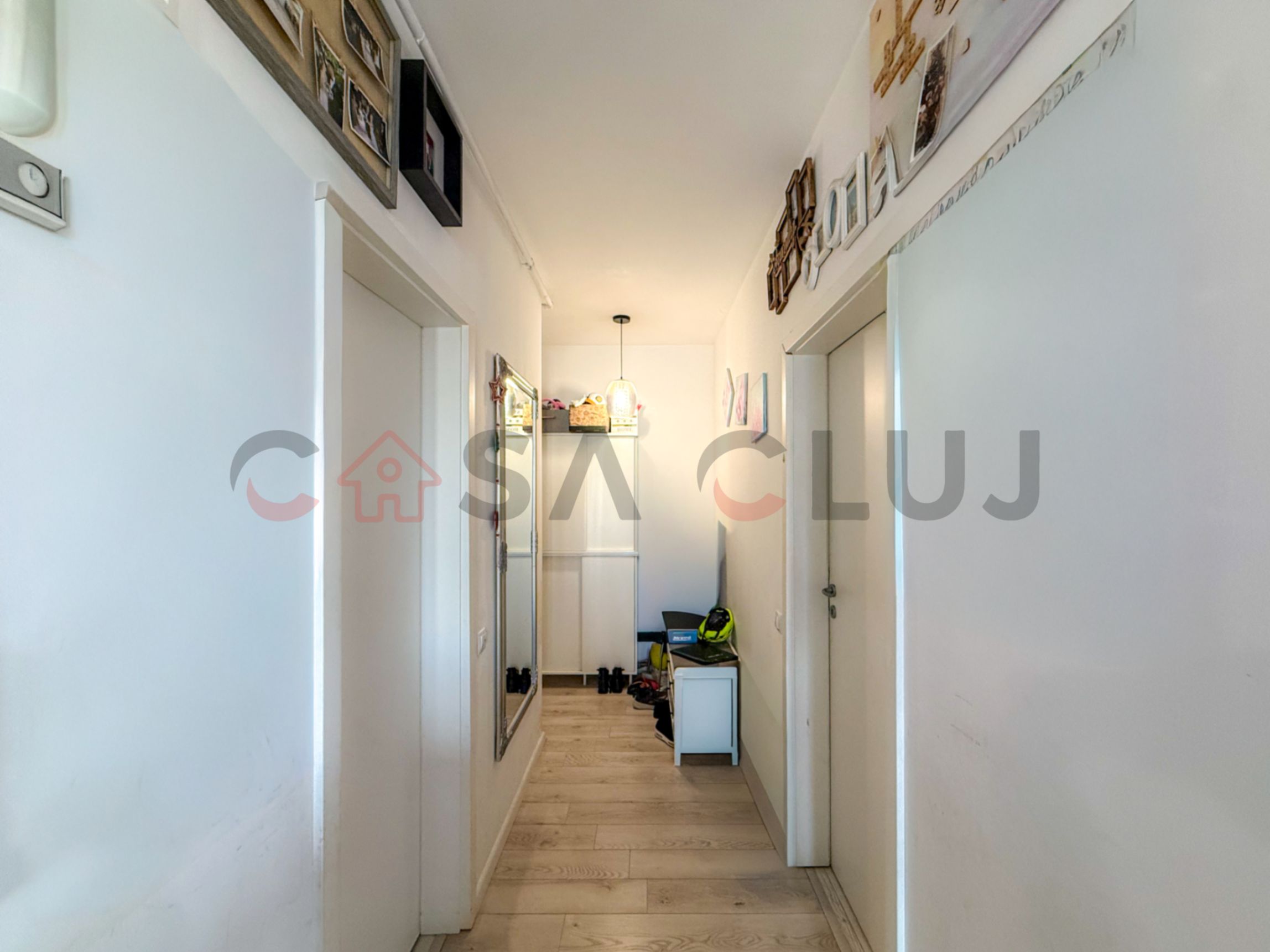 2 camere la cheie, imobil nou, Zona Revo Iris — fotografia 5