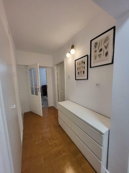 Apartament 2 Camere Renovat 2024 — fotografia 4