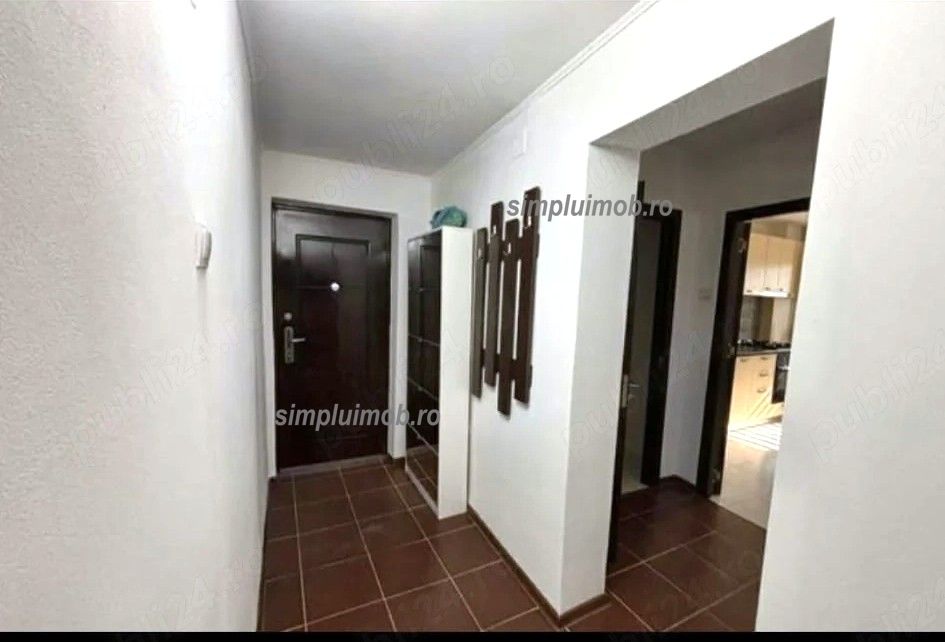 Metrou Aparatorii Patriei 2 Camere Spatios Cu Parcare — fotografia 6