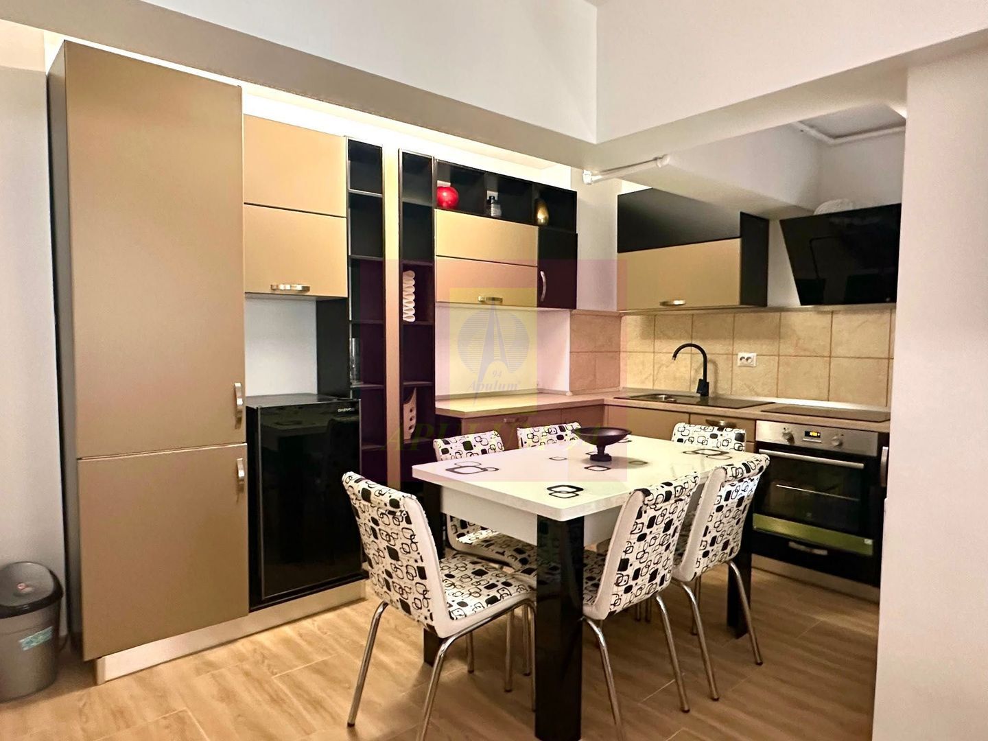 Apartament premium cu 2 camere | Bulevardul Unirii | — fotografia 4