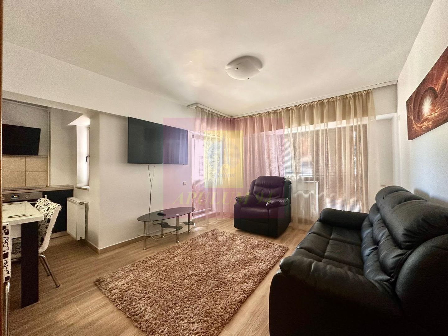 Apartament premium cu 2 camere | Bulevardul Unirii | — fotografia 5