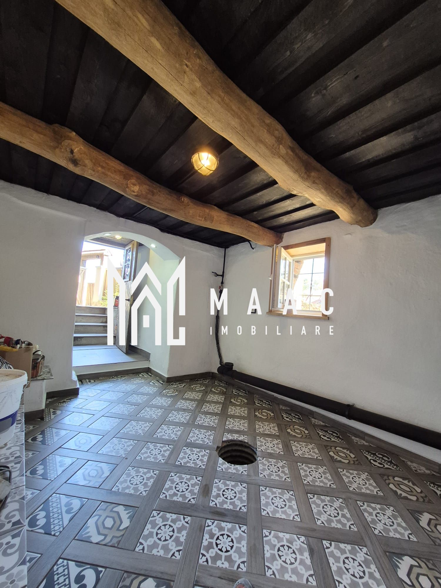 Casa 3 camere | 115 MPU |  Teren 260 MP | Sibiel — fotografia 18