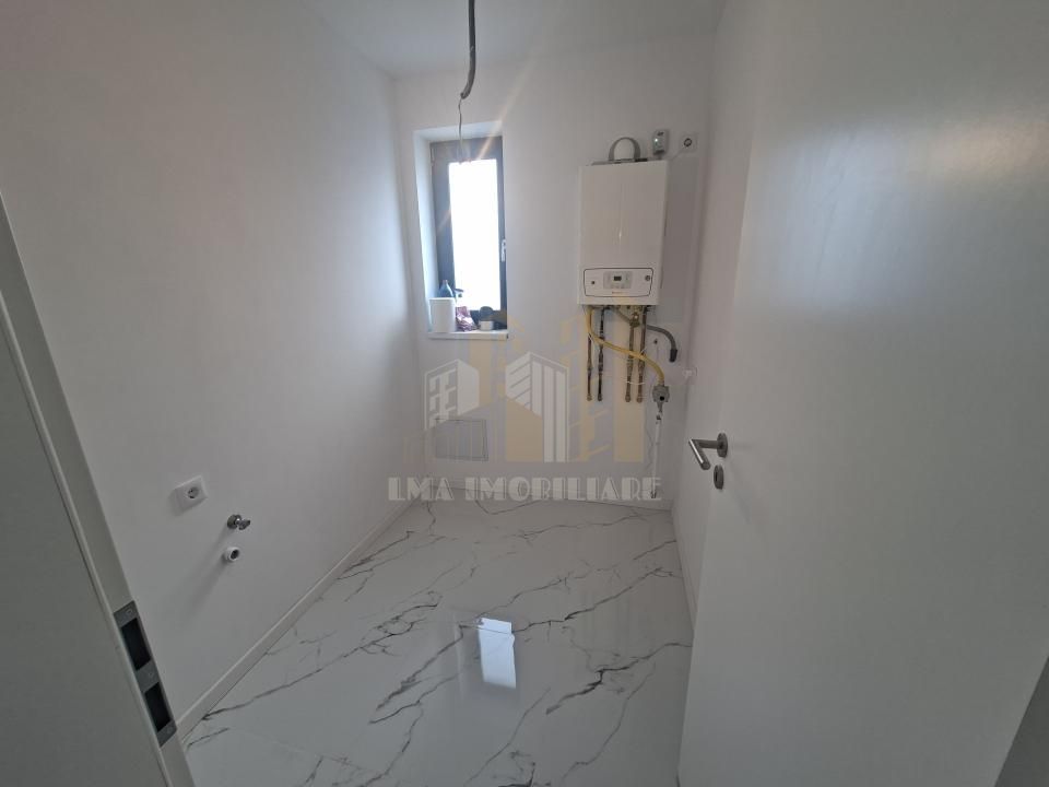 Casa individuala Sanpetru Brasov — fotografia 17