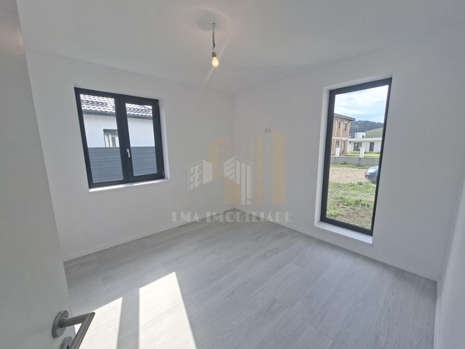 Casa individuala Sanpetru Brasov — fotografia 5