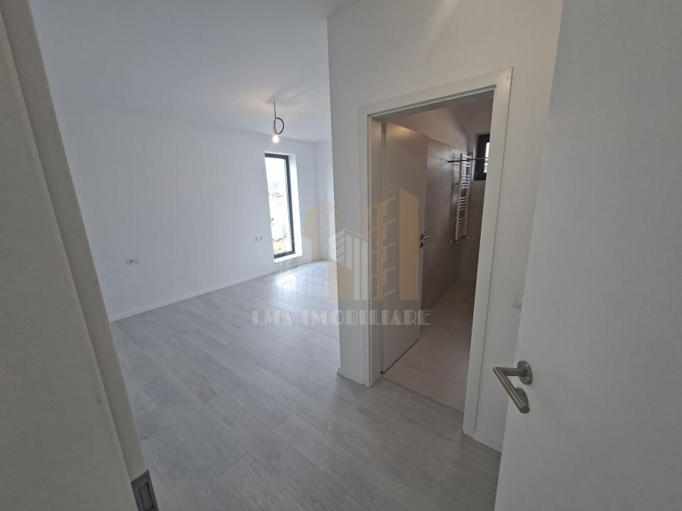 Casa individuala Sanpetru Brasov — fotografia 7