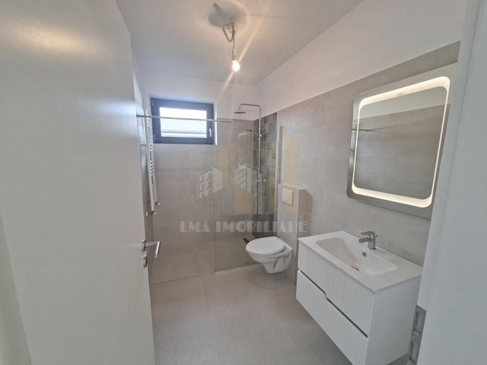 Casa individuala Sanpetru Brasov — fotografia 8